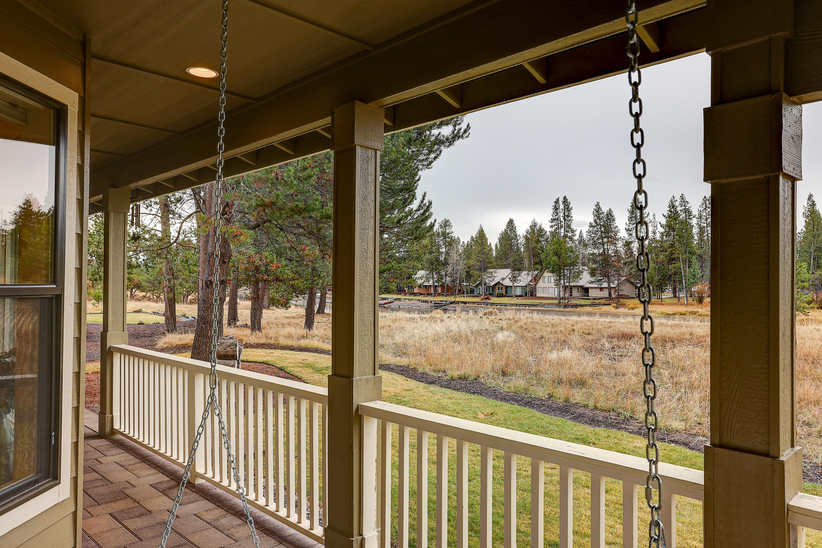 River Meadows - Residential