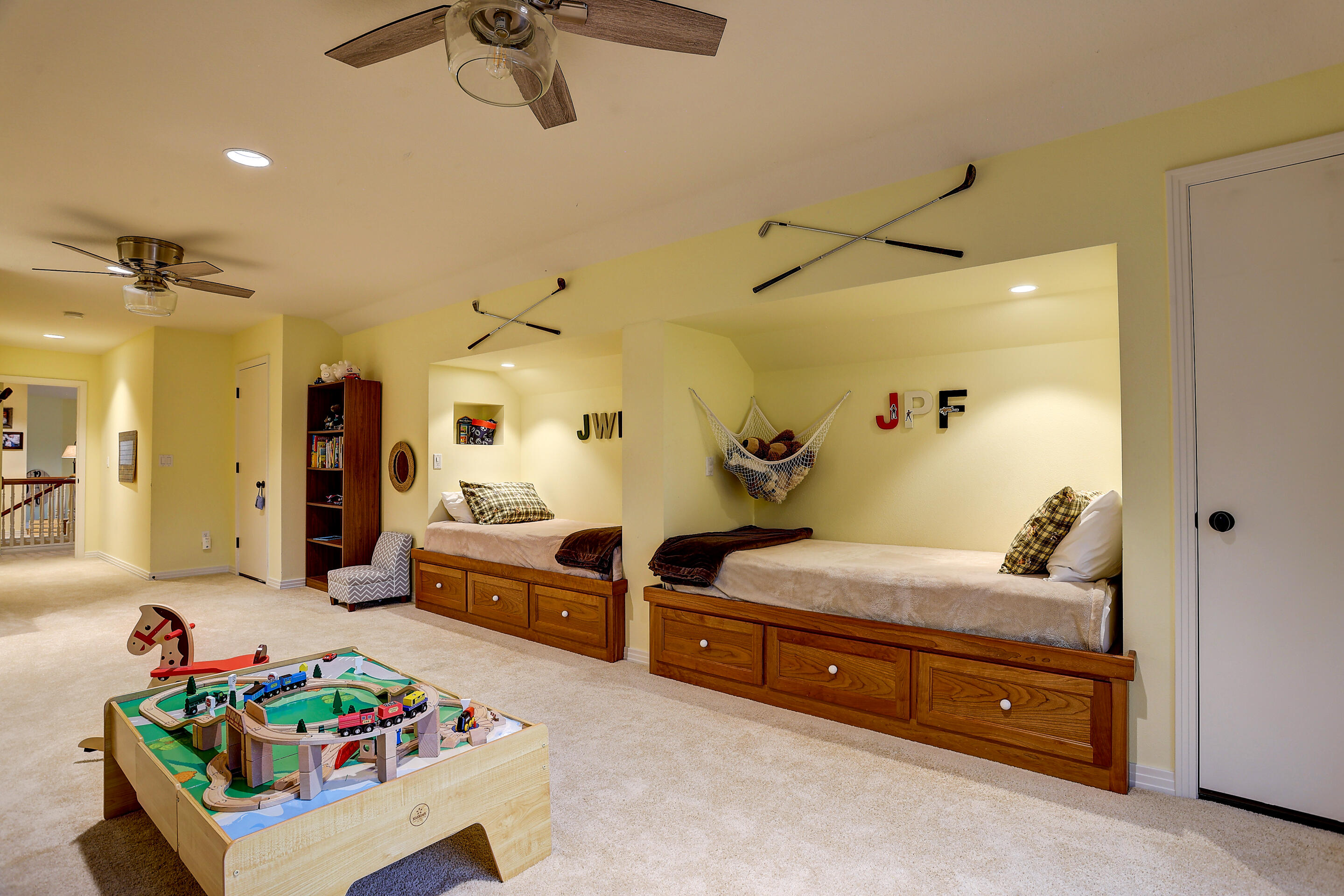 River Meadows - Residential