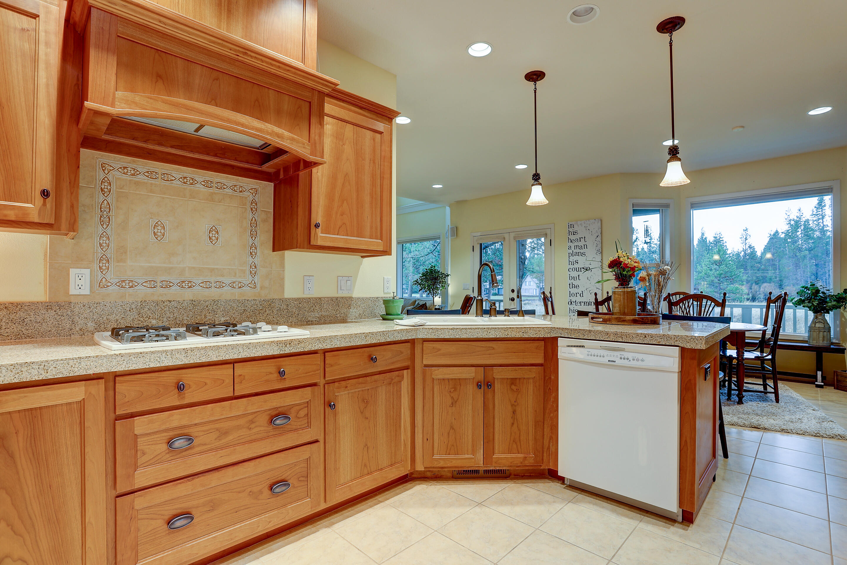 River Meadows - Residential