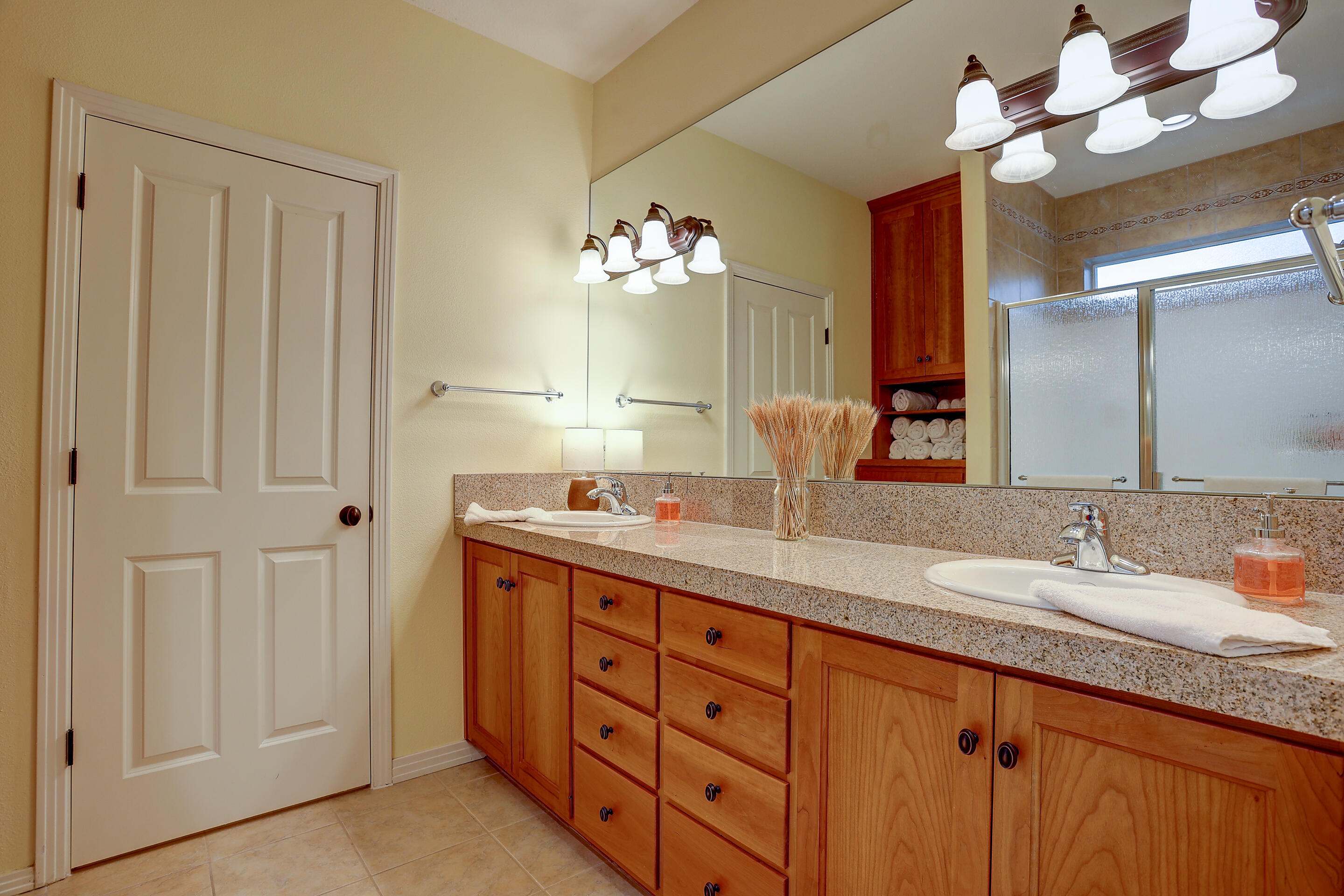 River Meadows - Residential