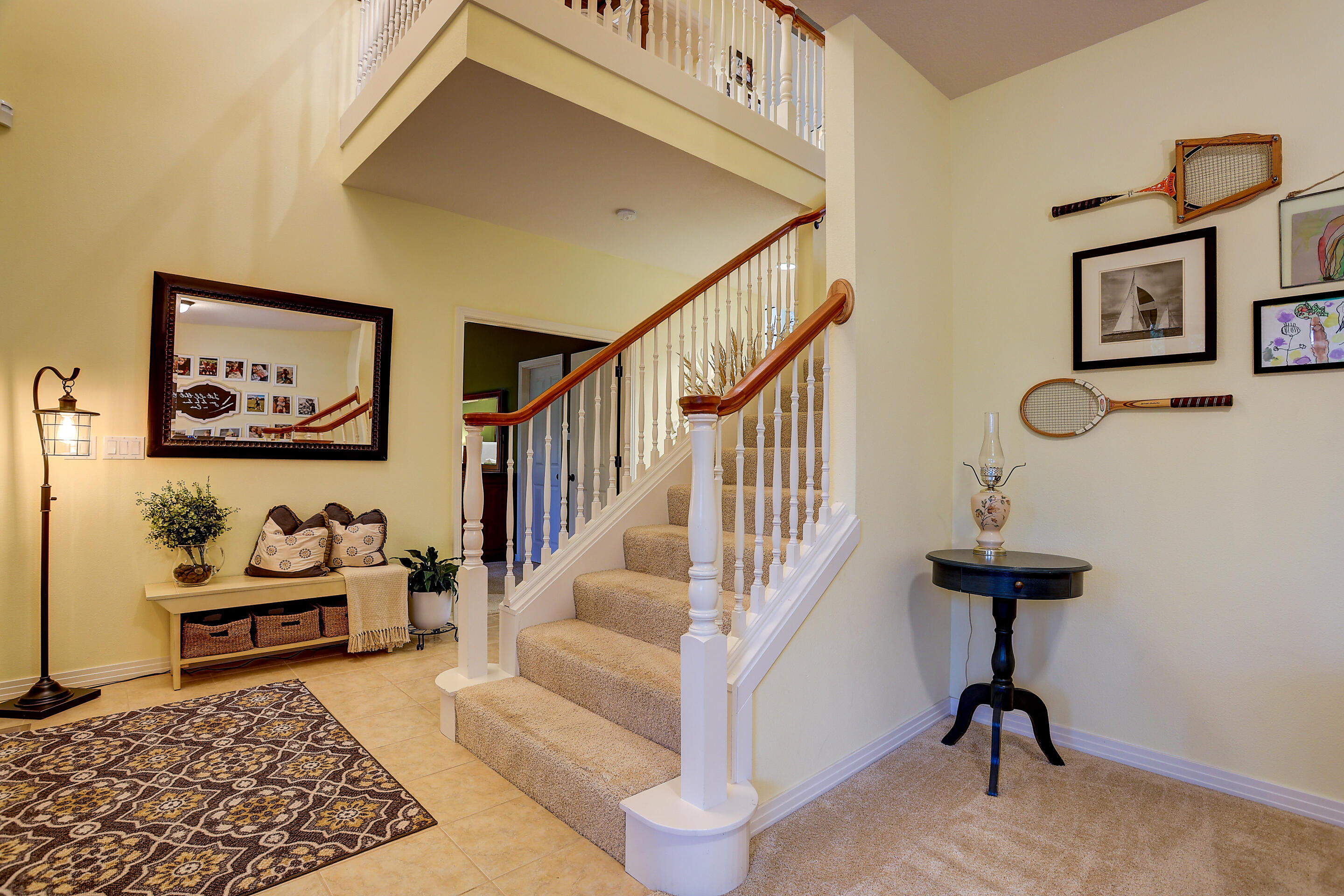 River Meadows - Residential