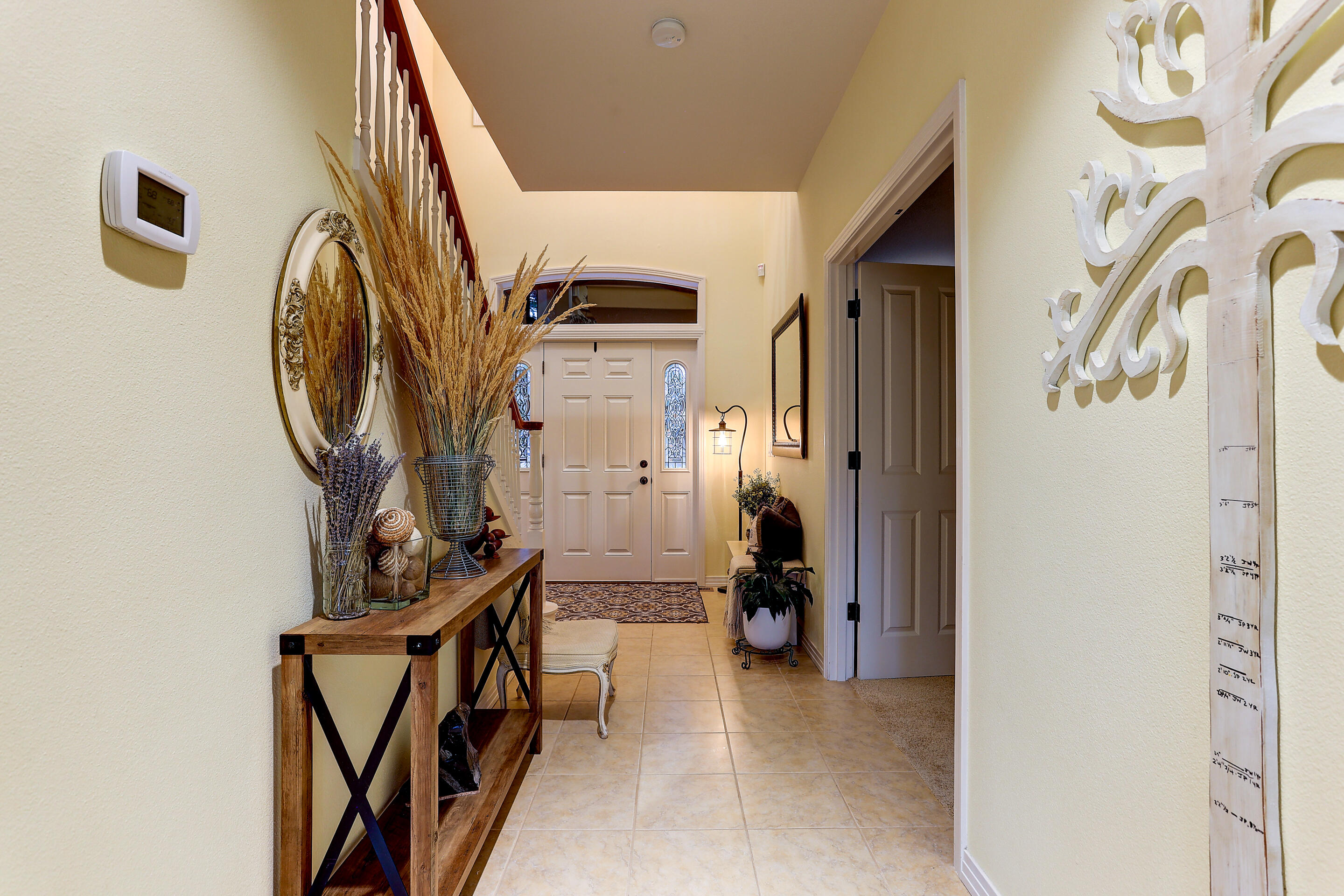 River Meadows - Residential