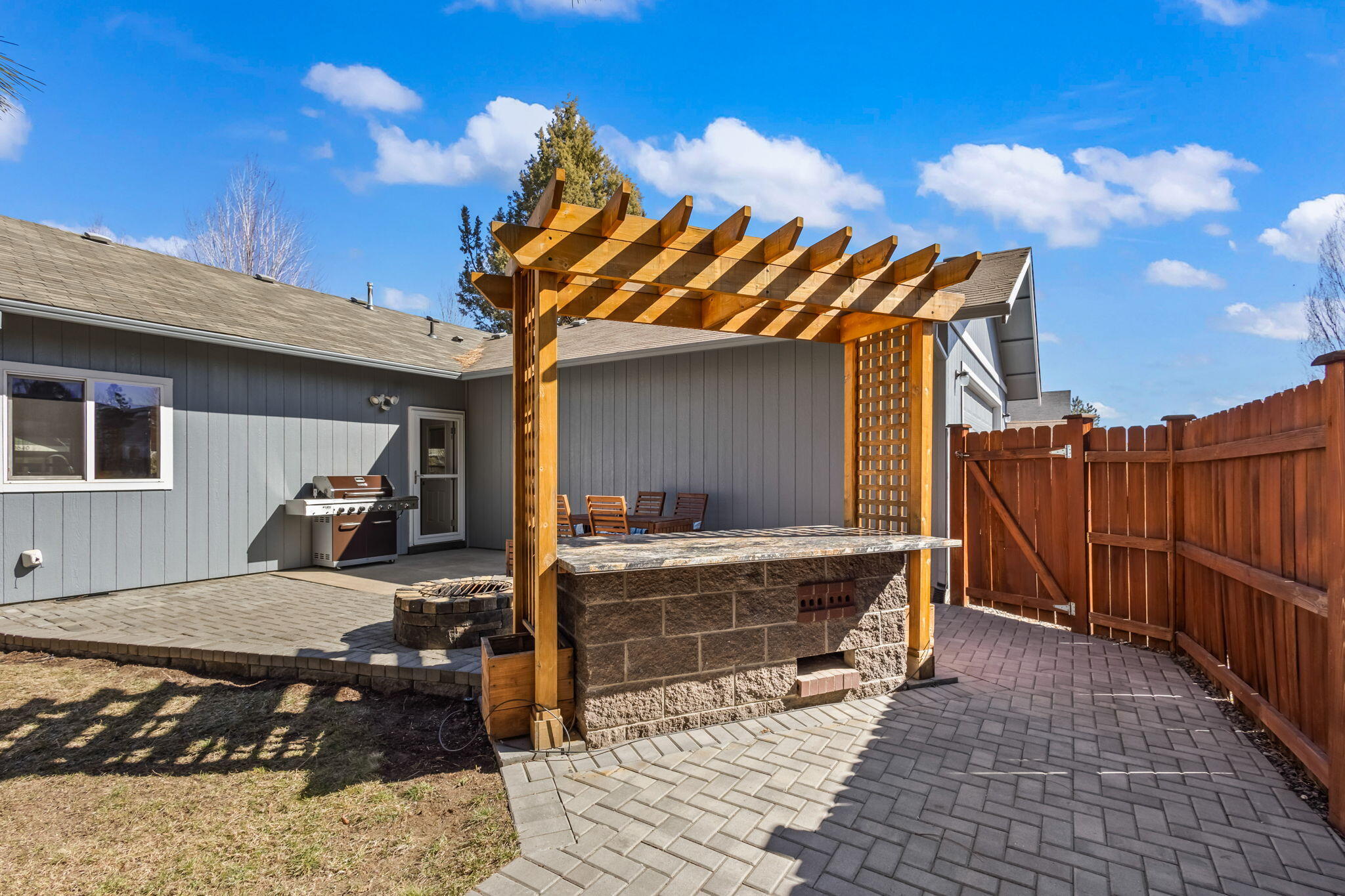 Larkspur - Residential