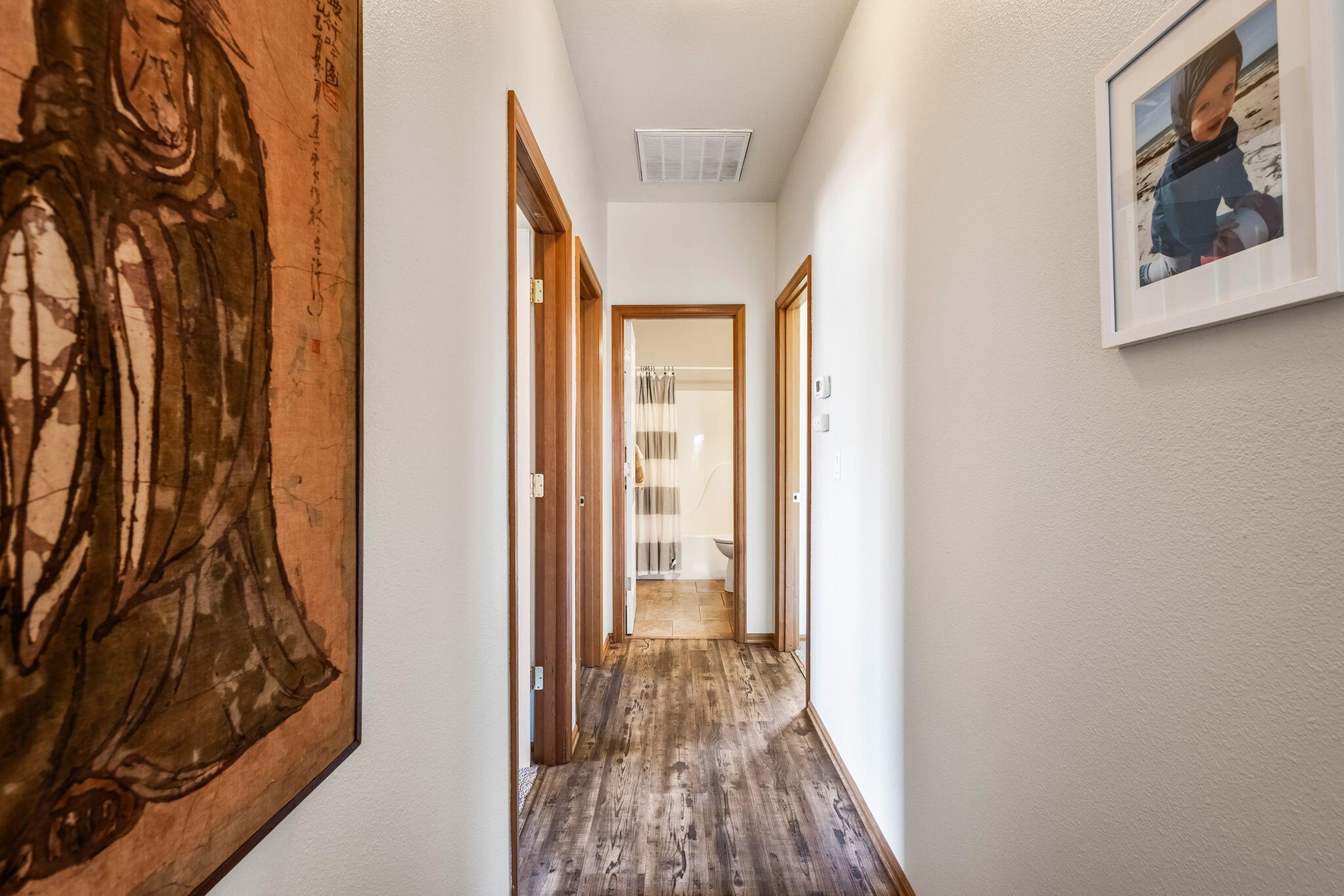 Larkspur - Residential