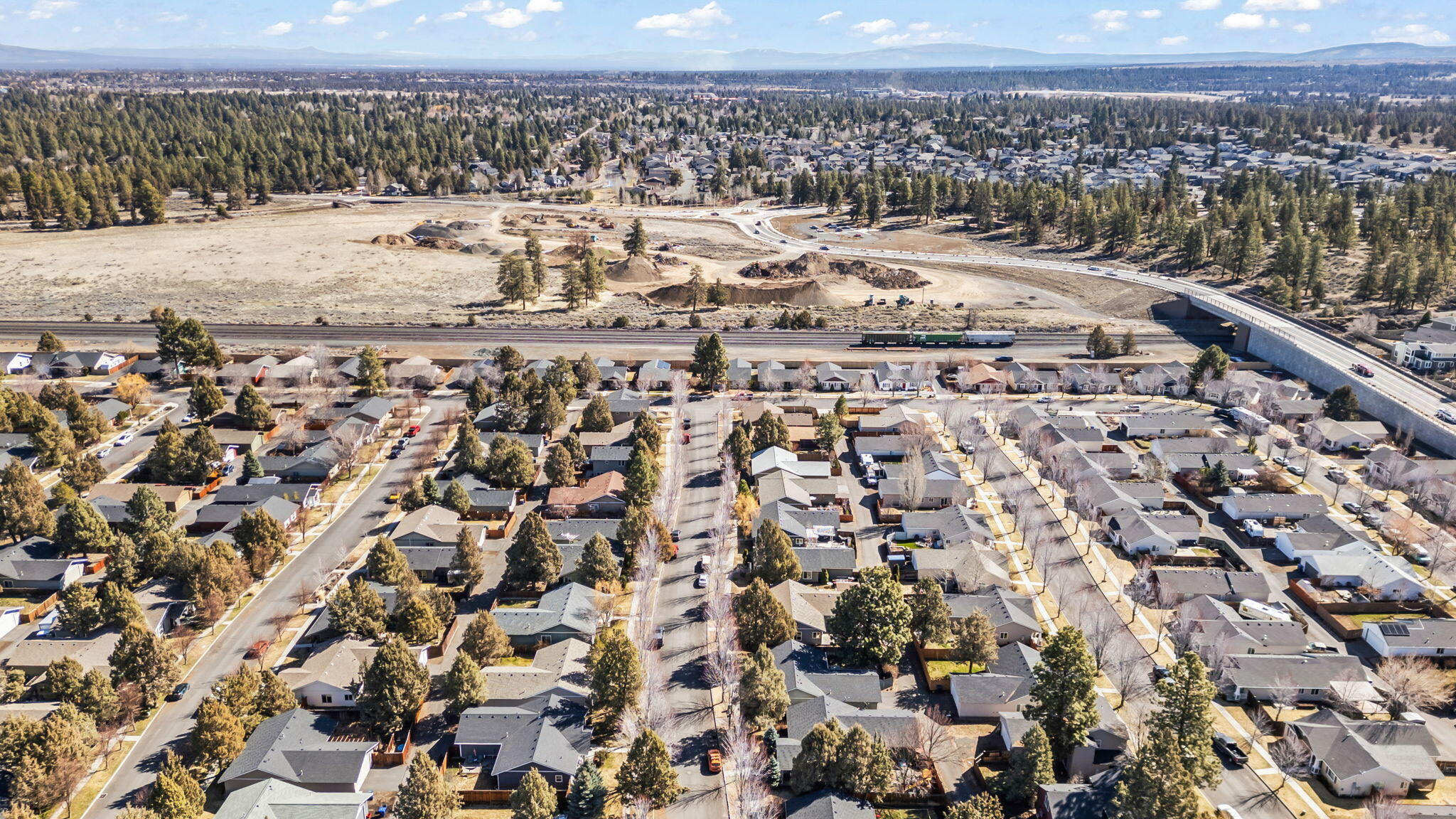 Larkspur - Residential