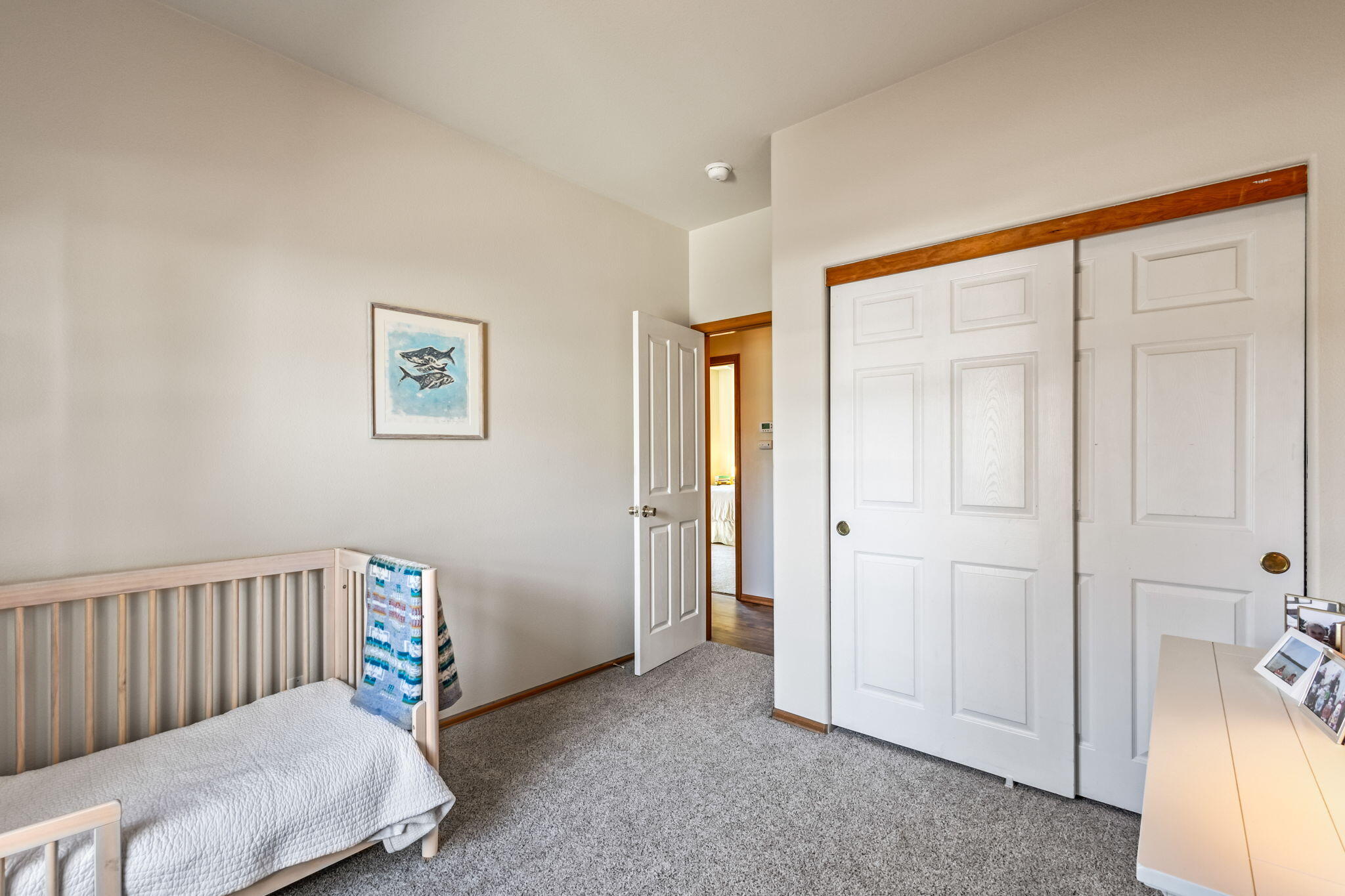 Larkspur - Residential