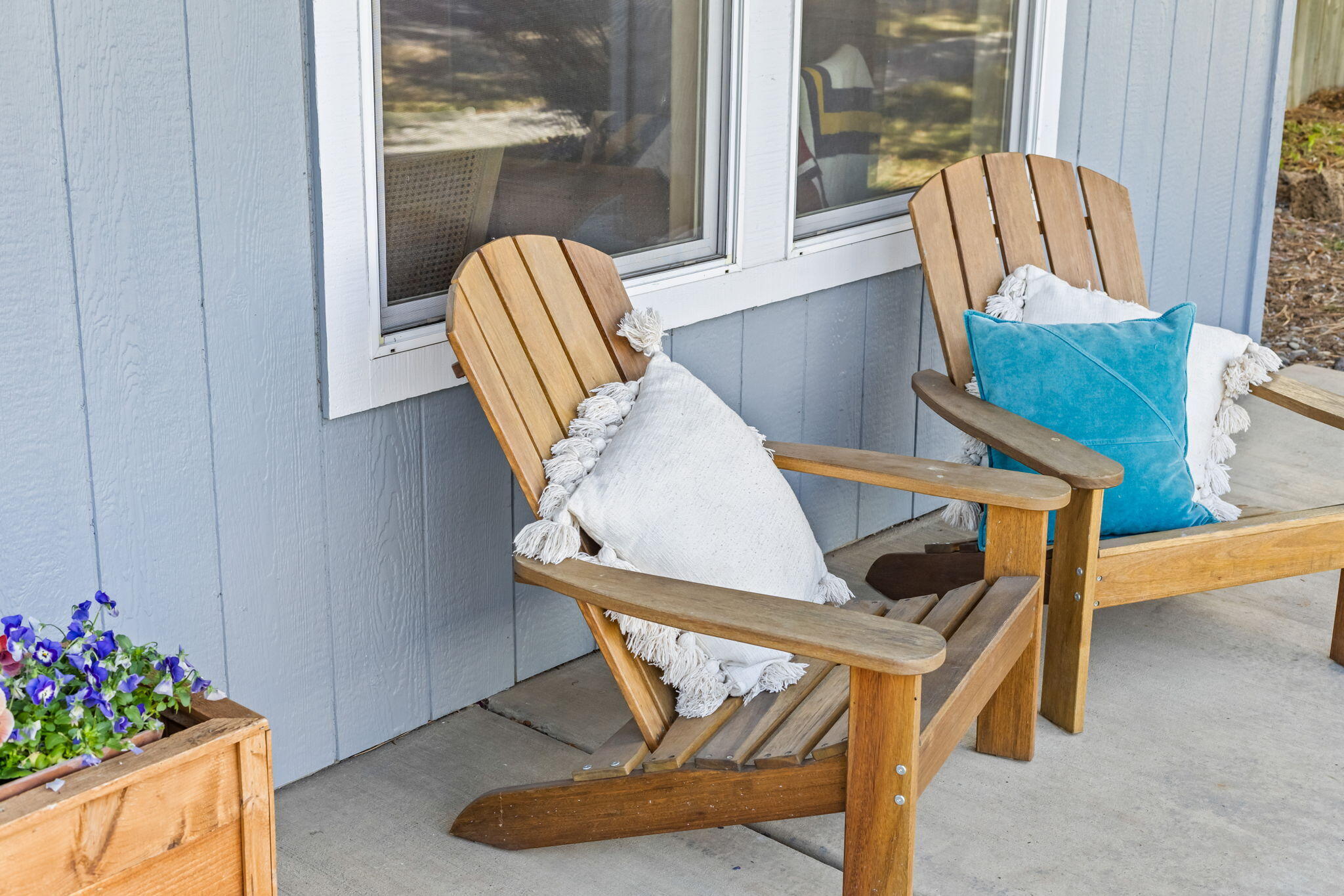 Larkspur - Residential