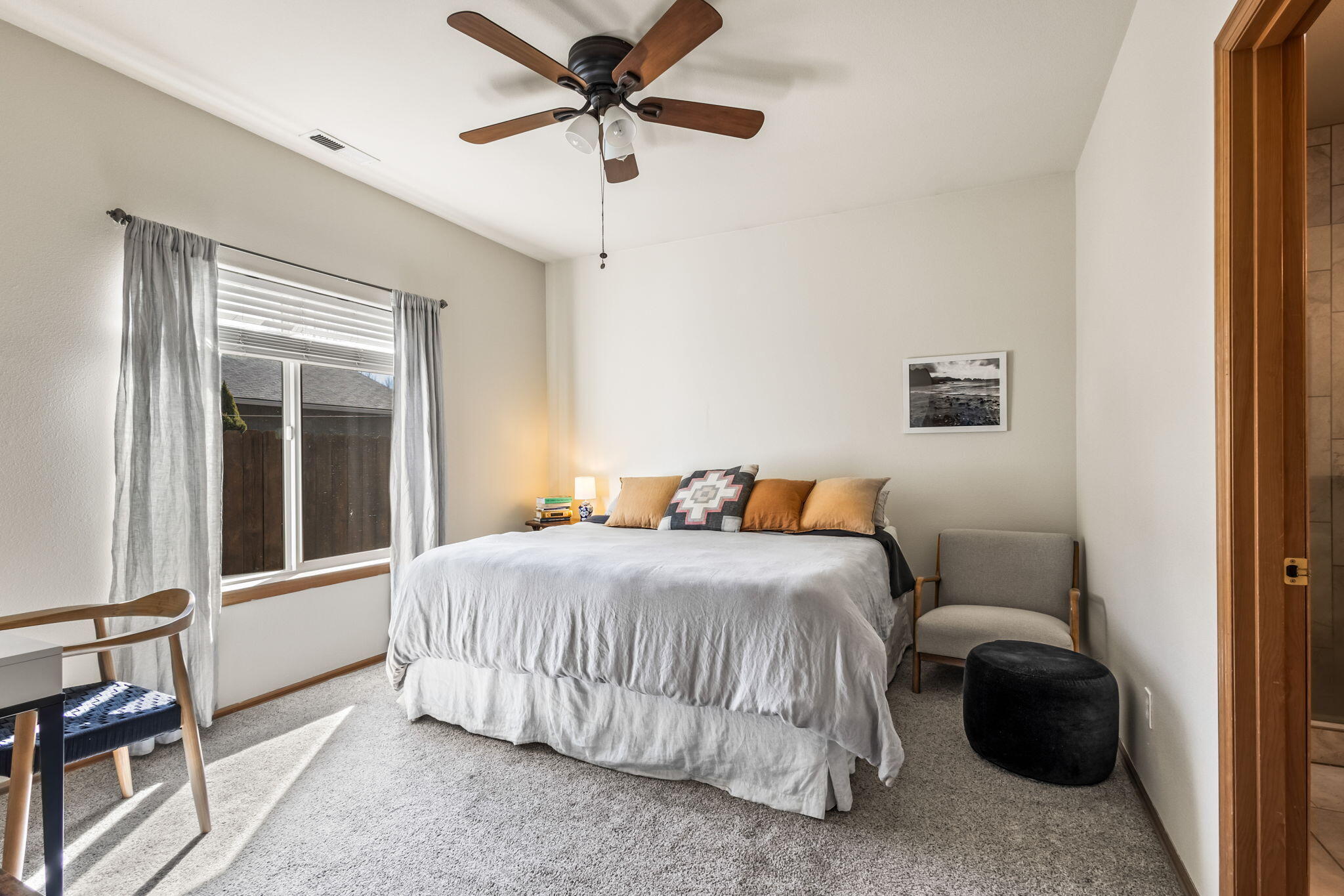 Larkspur - Residential