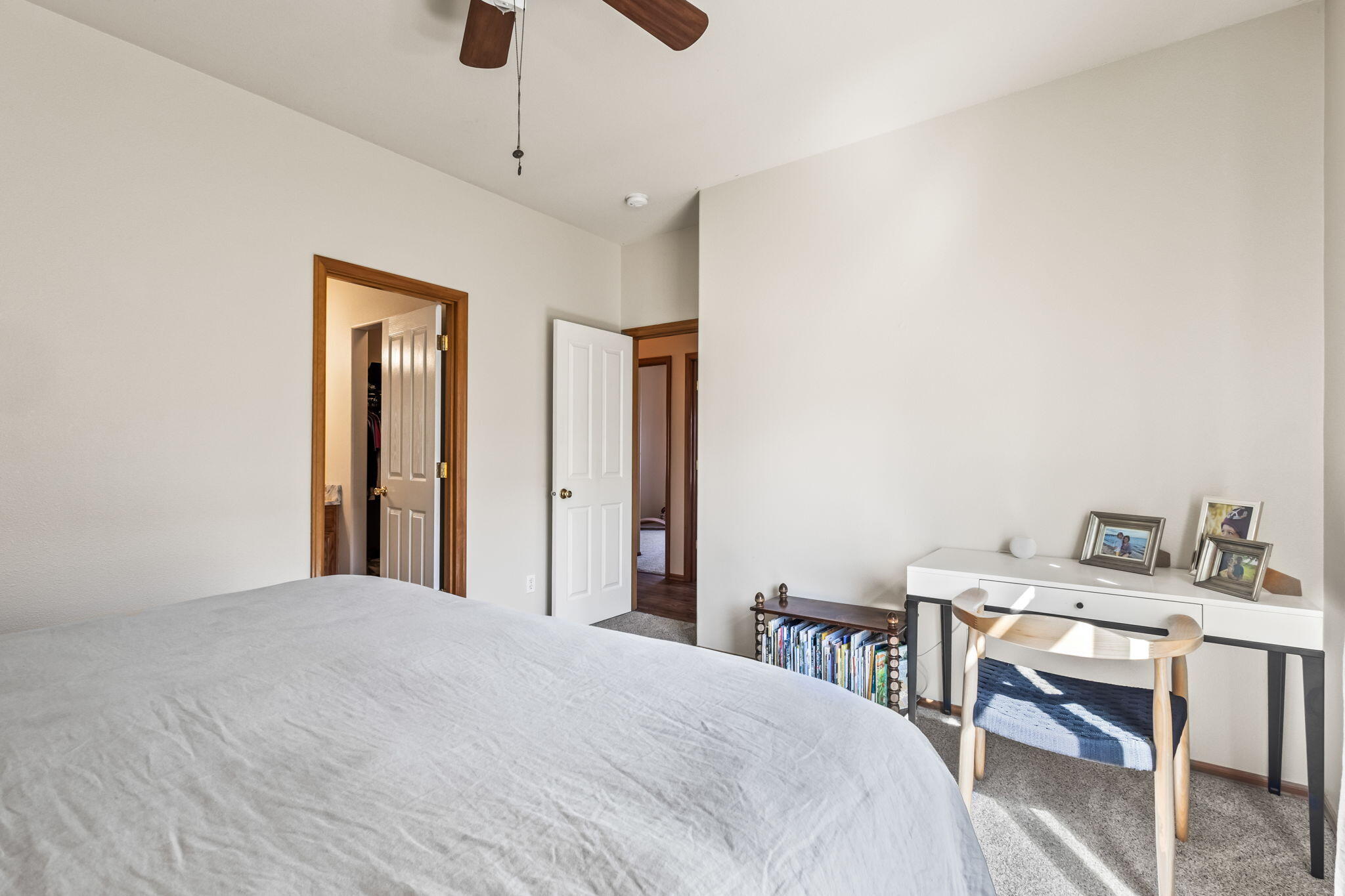 Larkspur - Residential