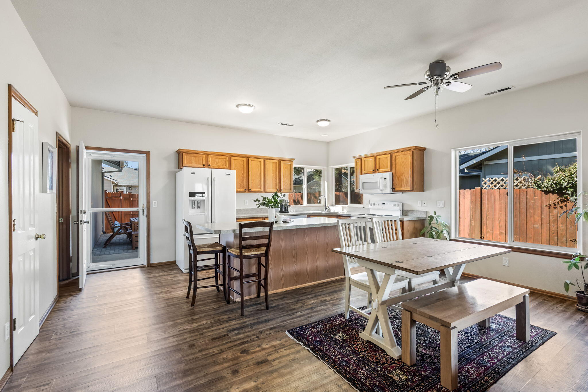 Larkspur - Residential