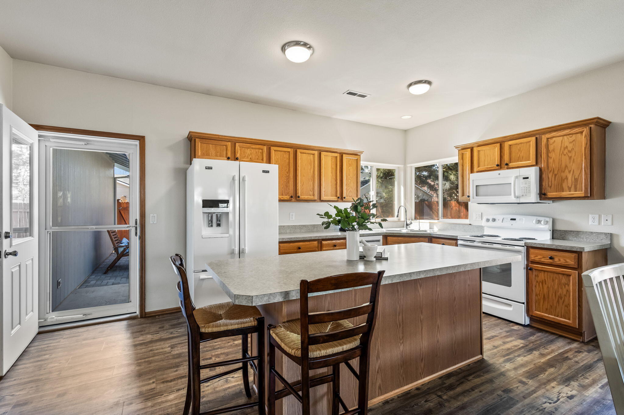 Larkspur - Residential