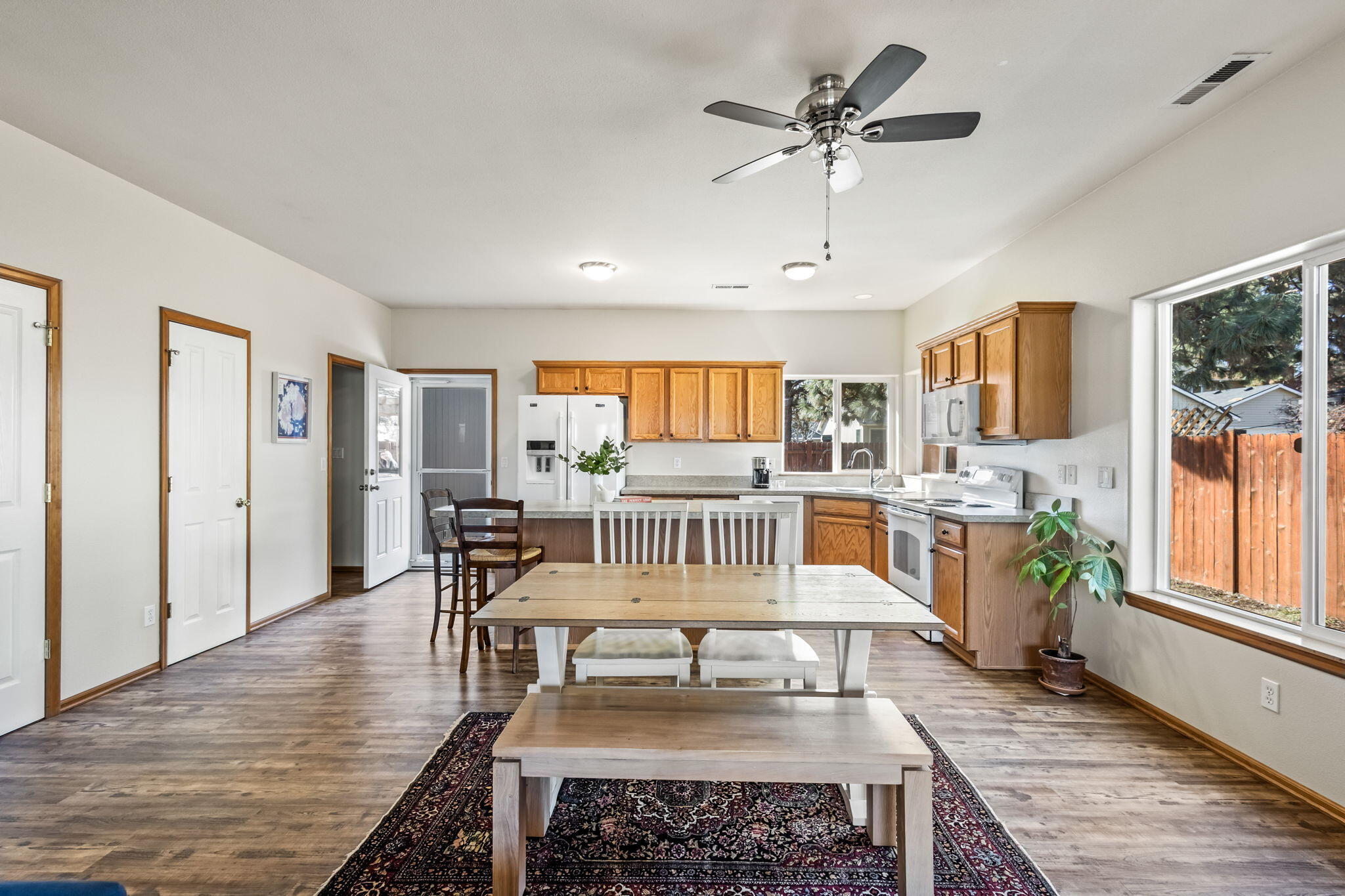 Larkspur - Residential