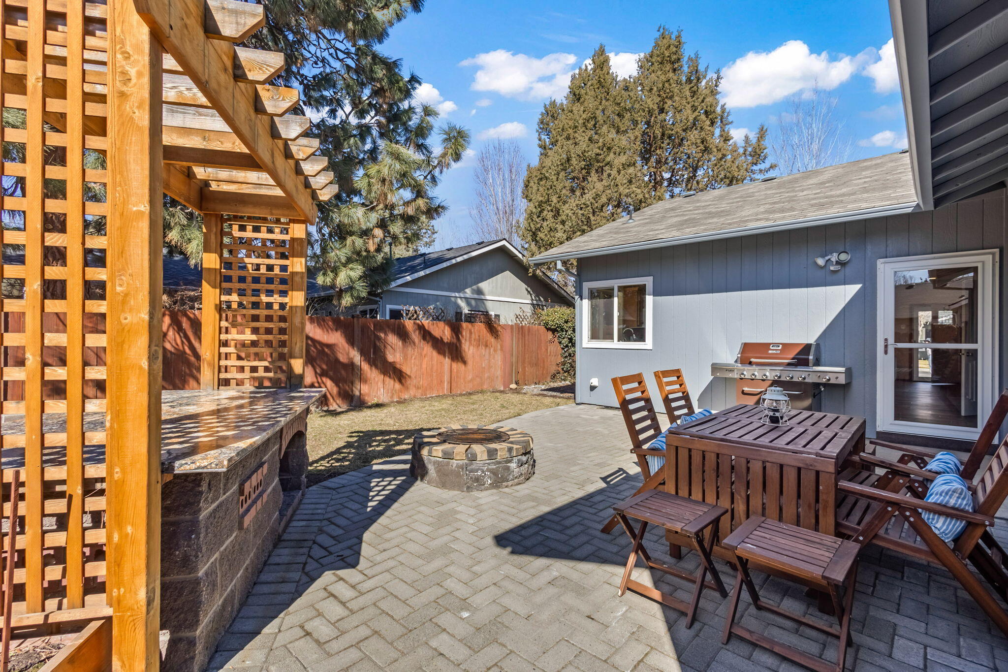 Larkspur - Residential