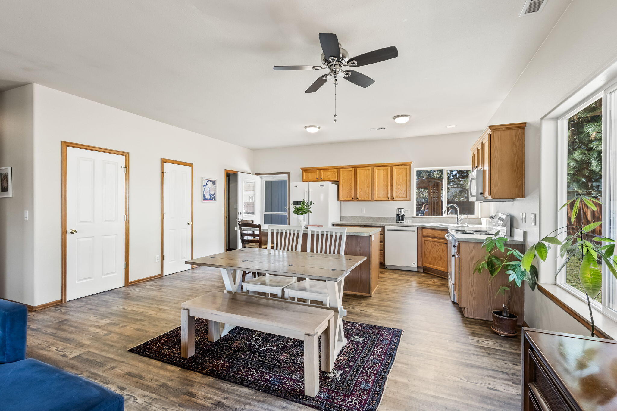 Larkspur - Residential