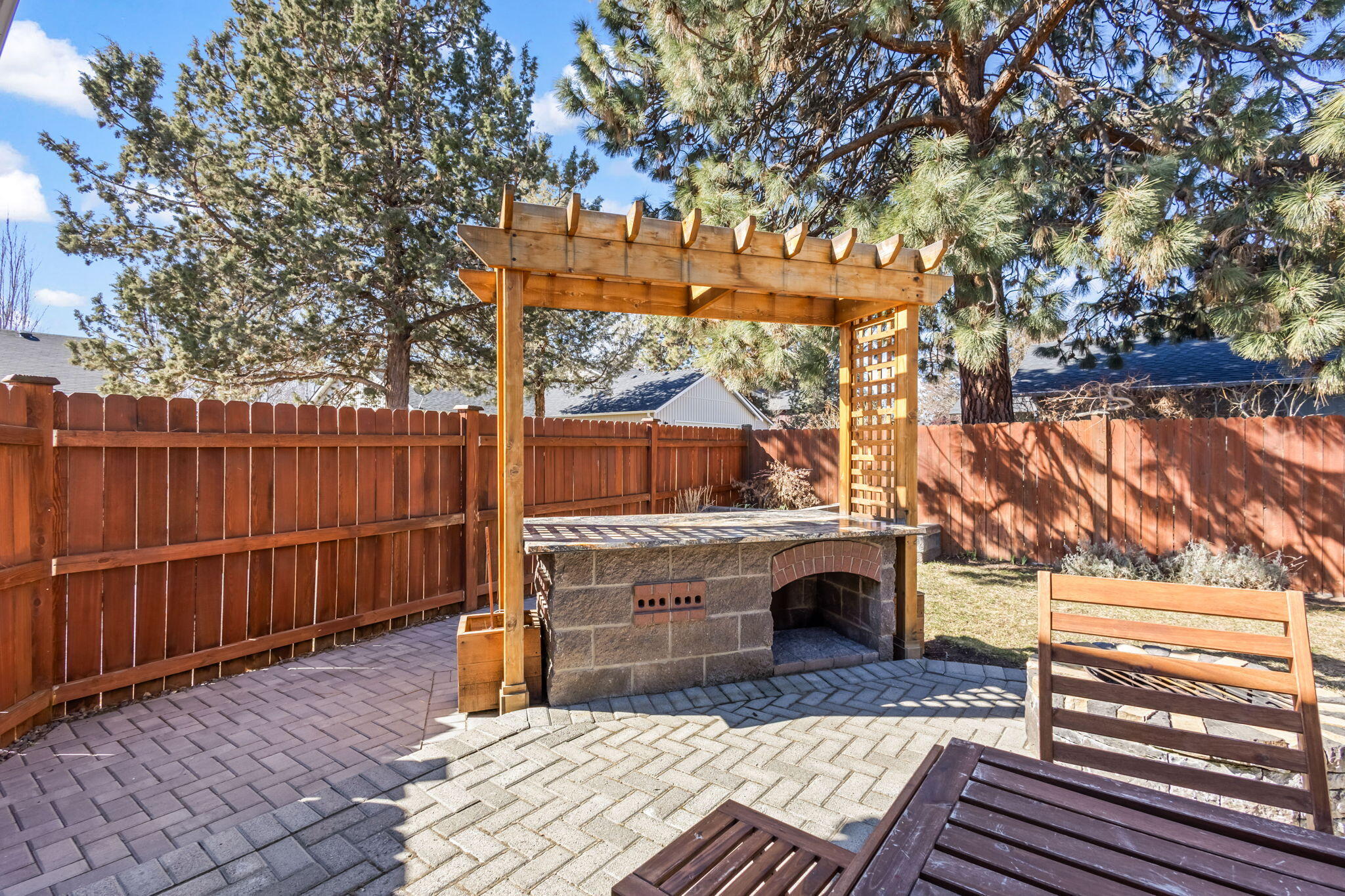 Larkspur - Residential