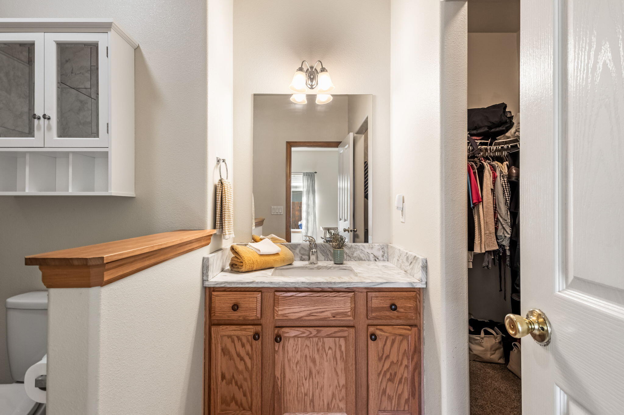 Larkspur - Residential