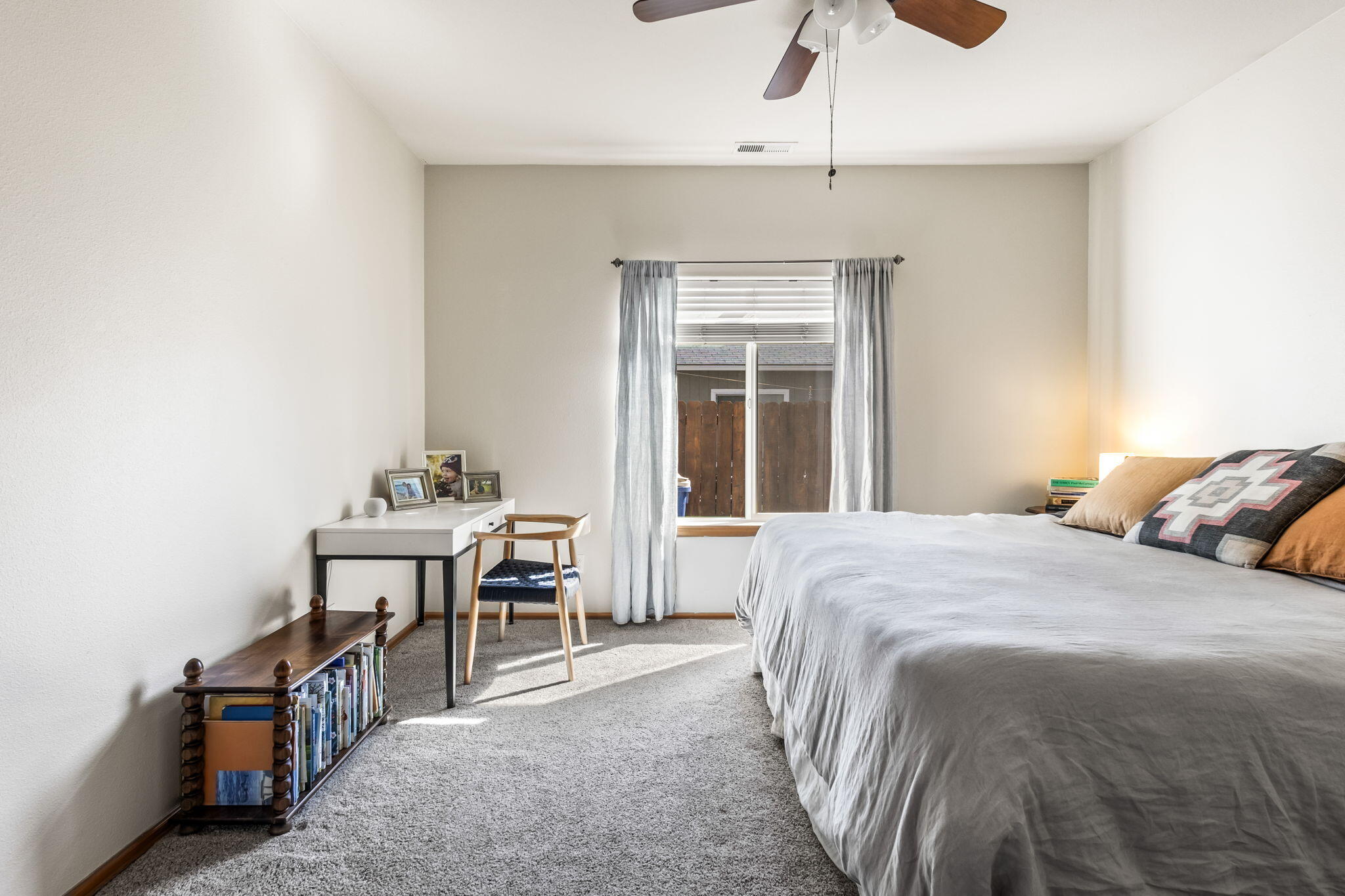 Larkspur - Residential