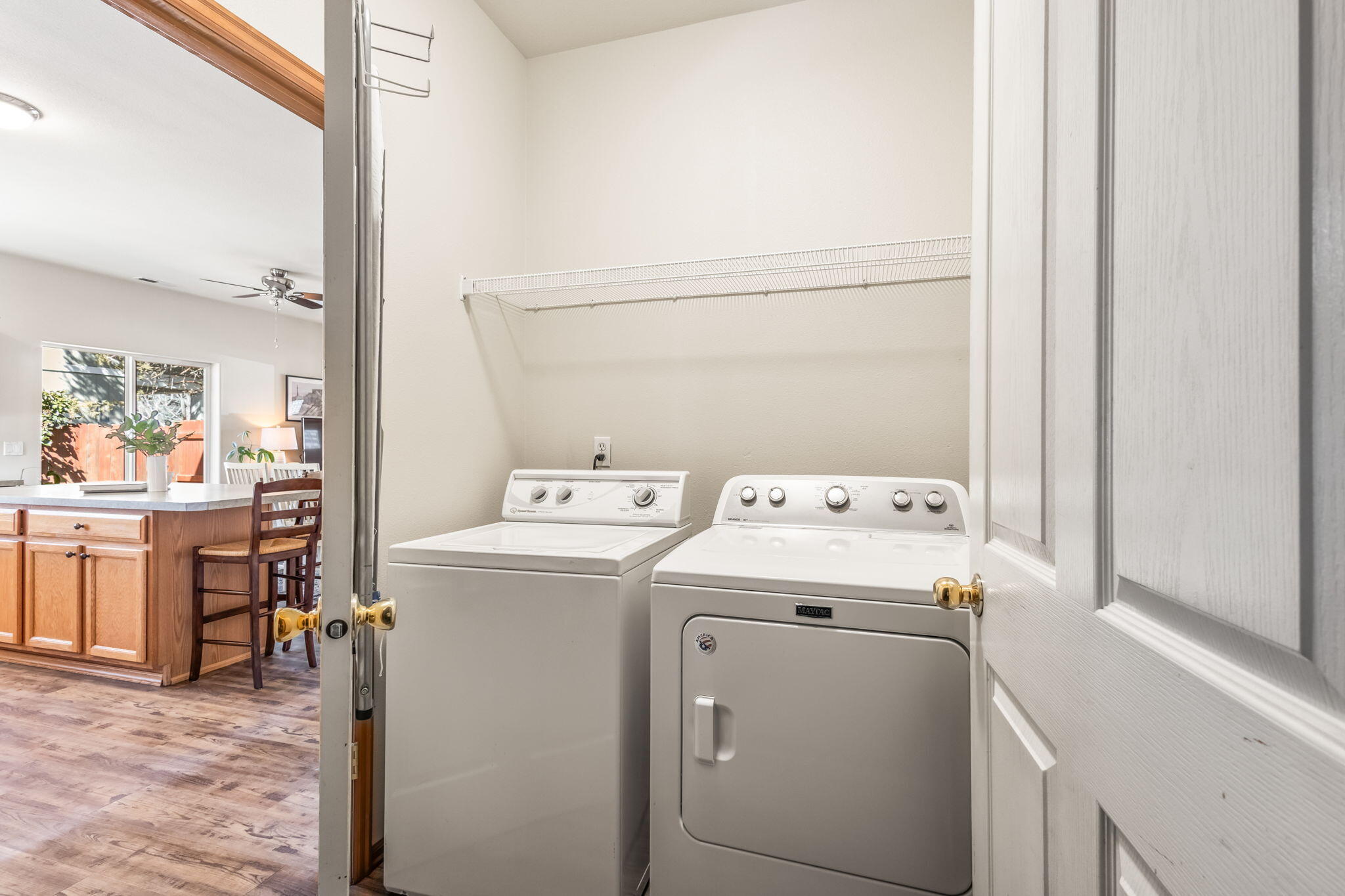 Larkspur - Residential