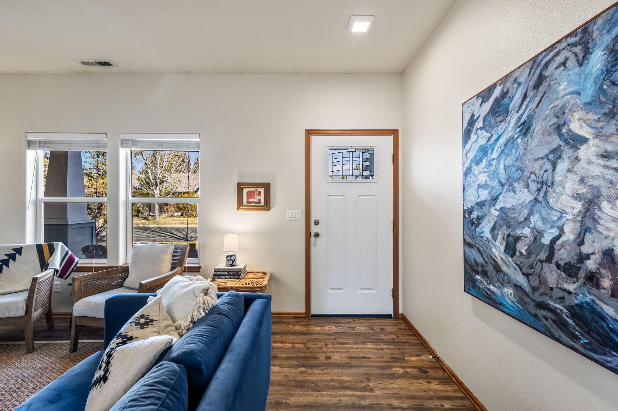 Larkspur - Residential