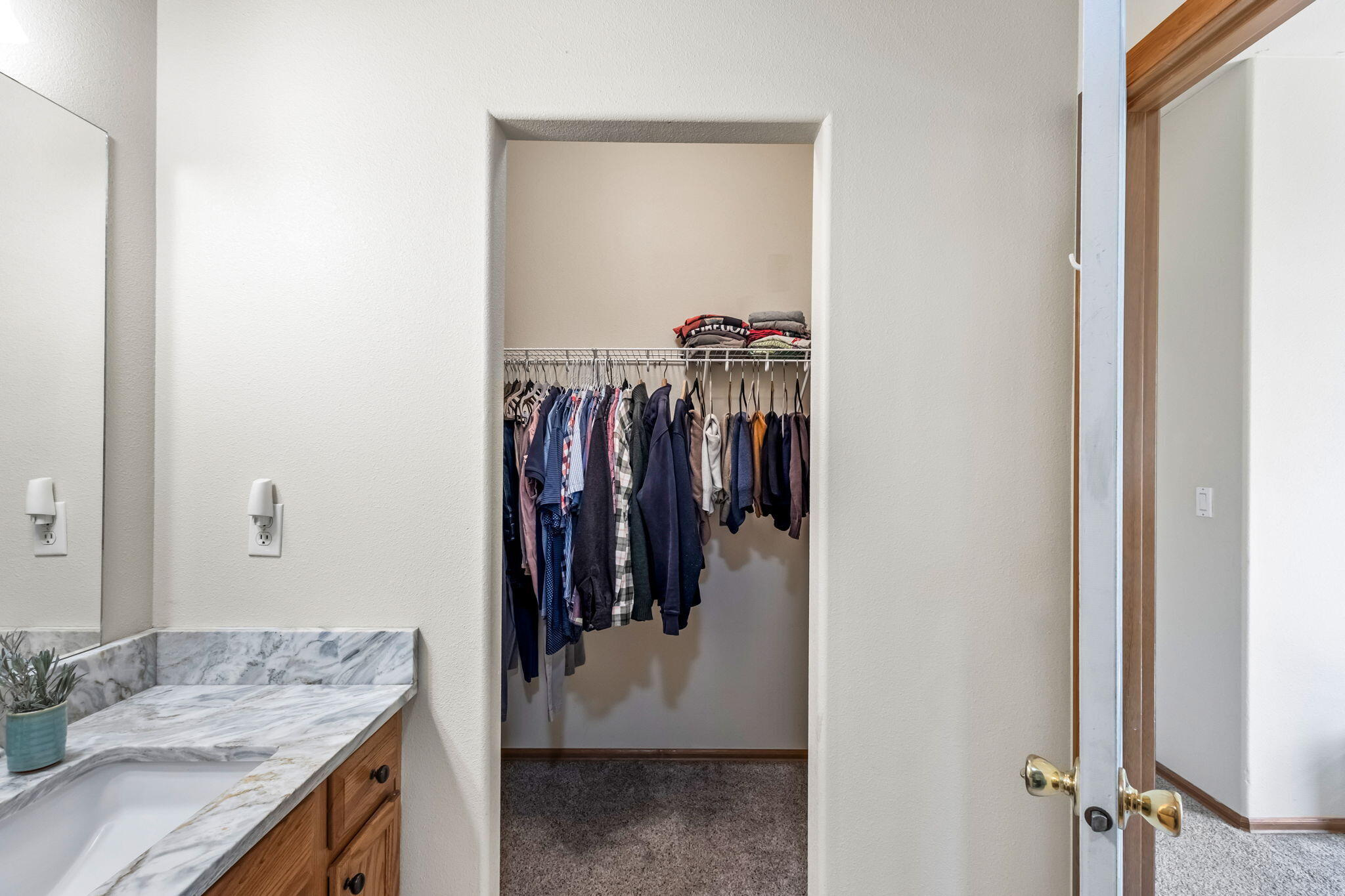 Larkspur - Residential