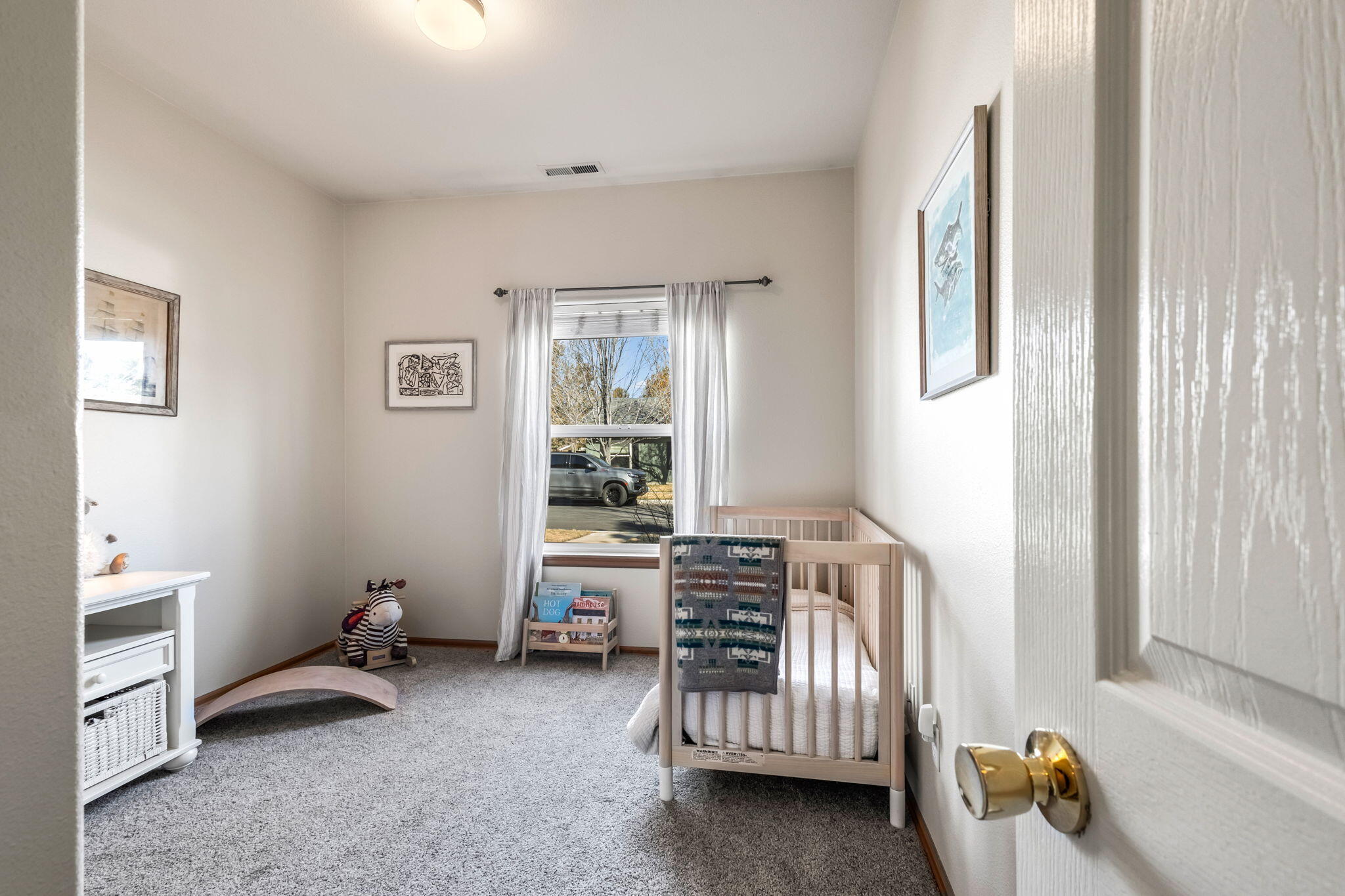 Larkspur - Residential