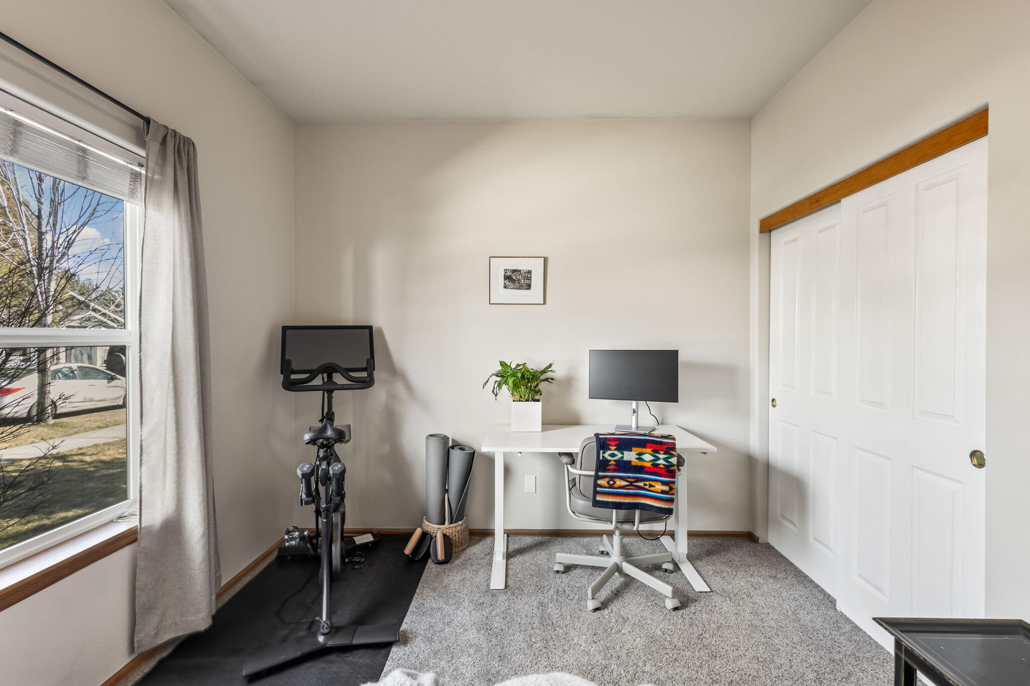 Larkspur - Residential