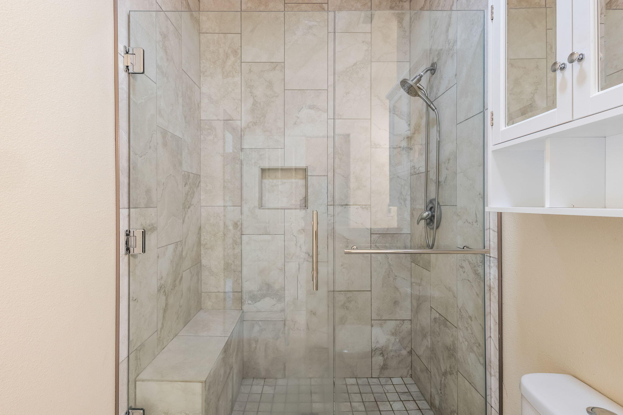 Larkspur - Residential