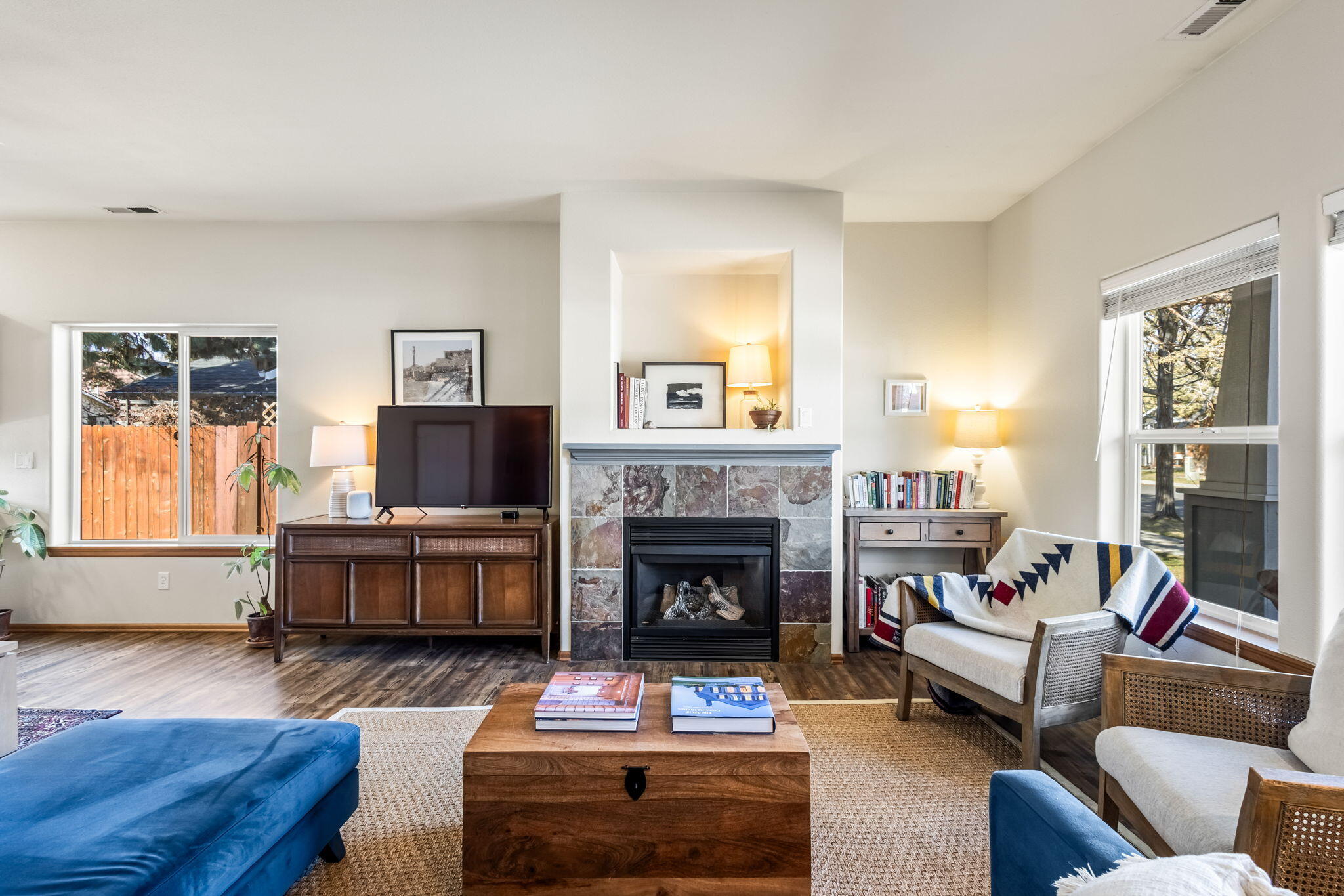 Larkspur - Residential