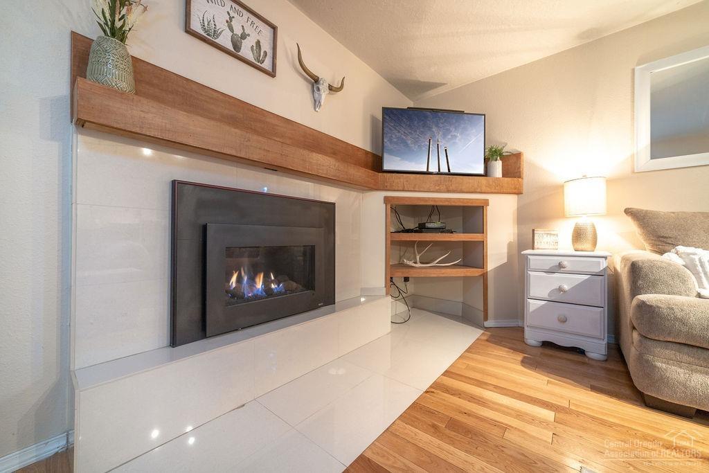 Greenway Condo - Residential