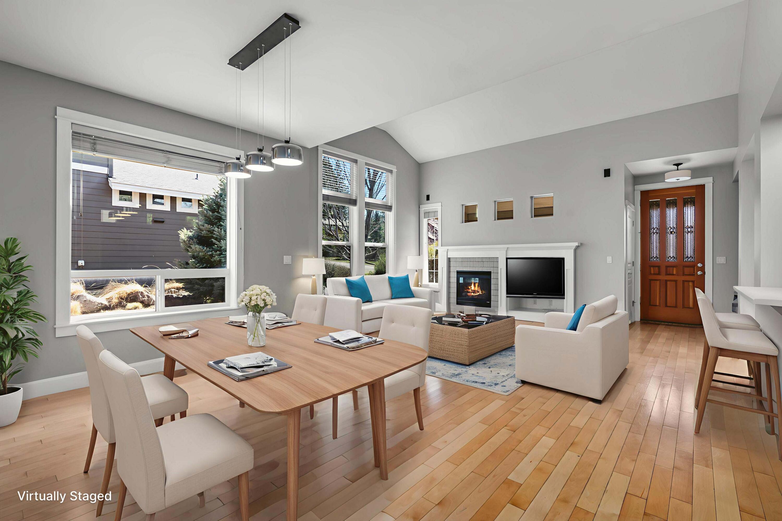 61425 Davis Lake Loop