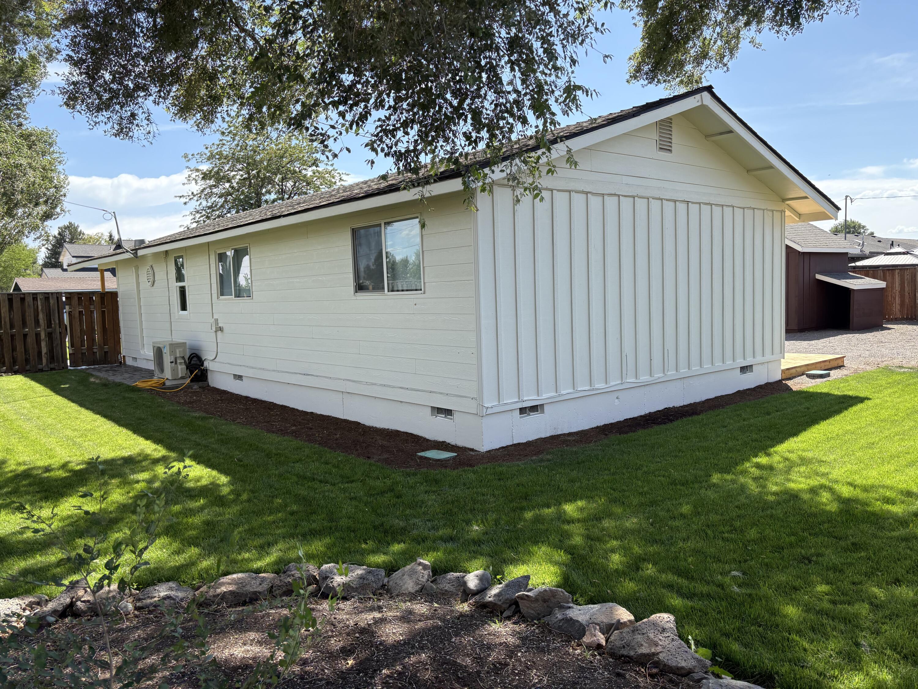 Fair Acres - Residential