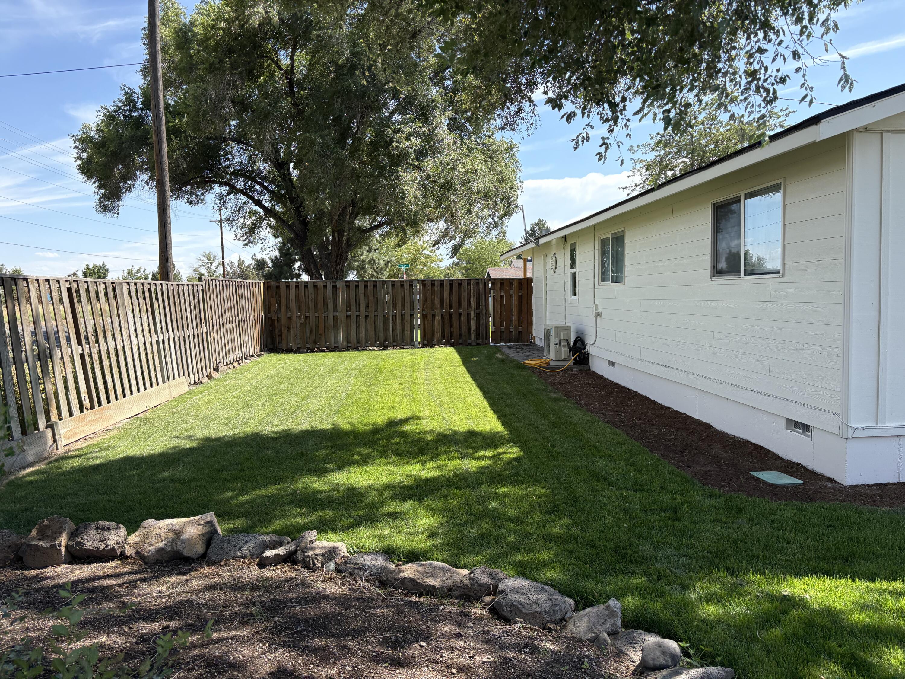 Fair Acres - Residential