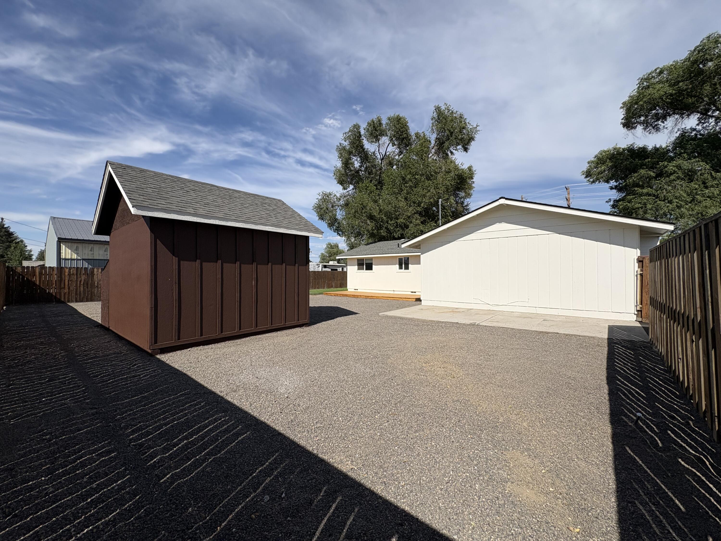 Fair Acres - Residential