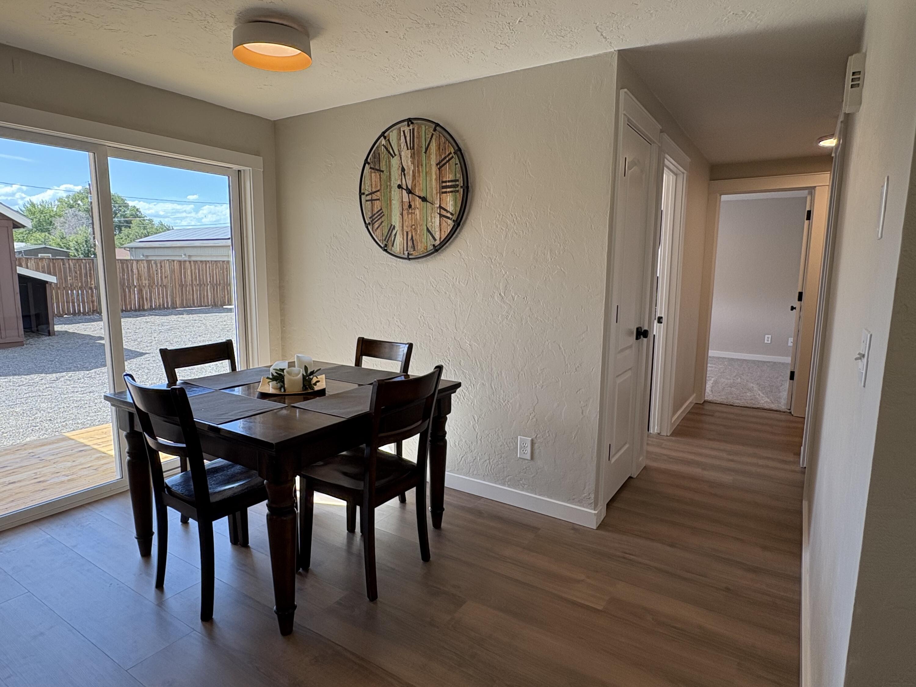 Fair Acres - Residential