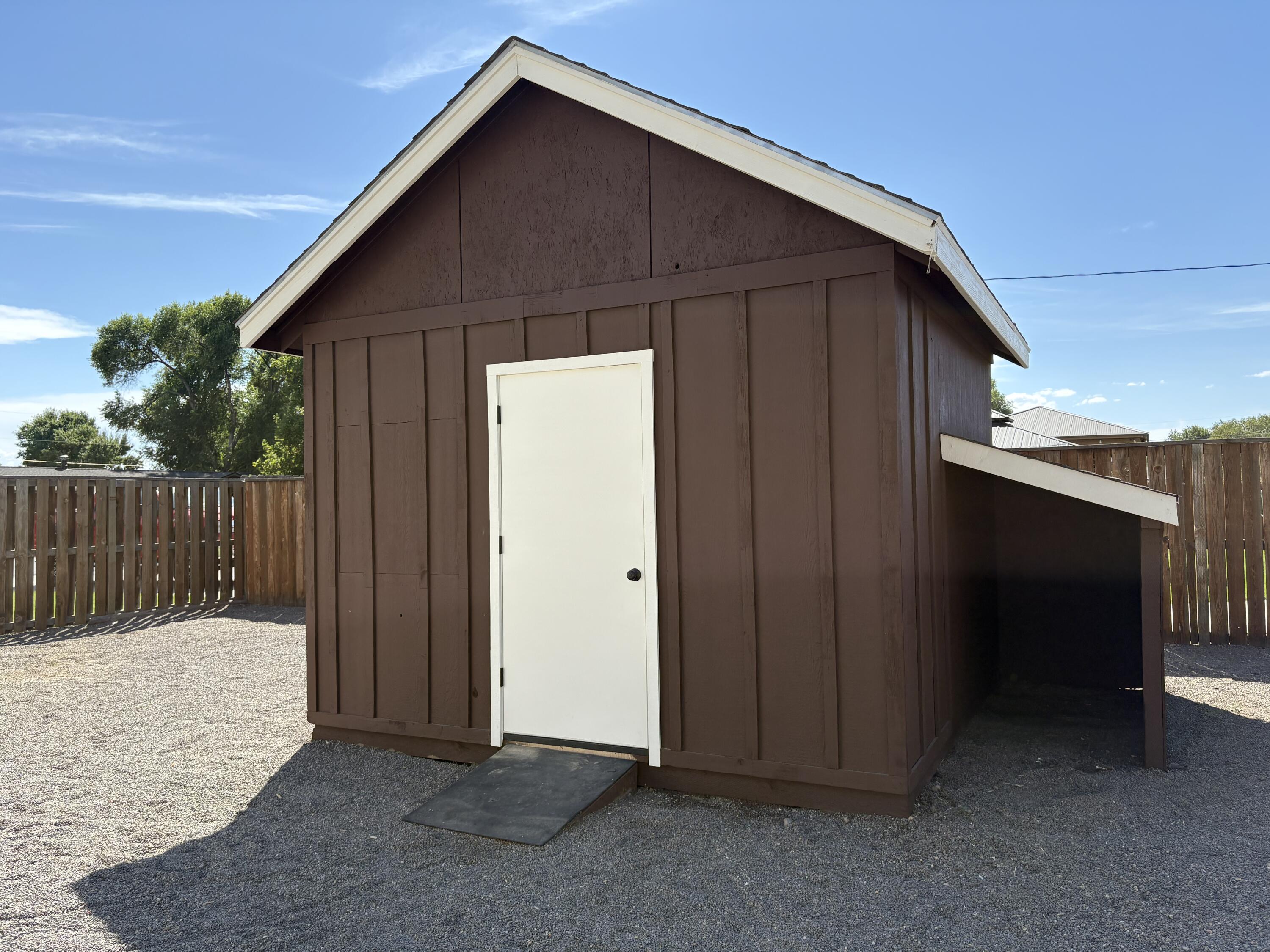 Fair Acres - Residential