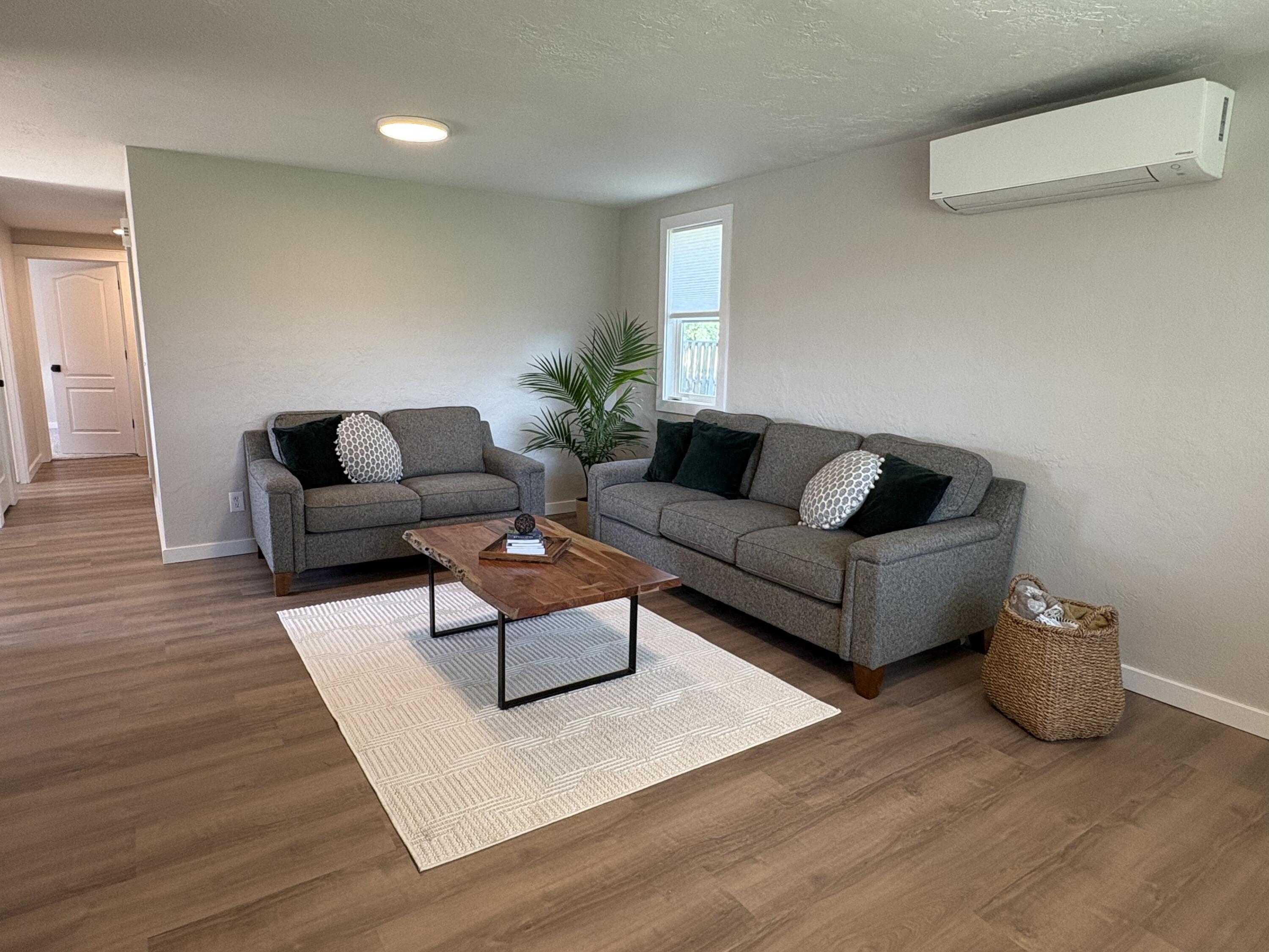 Fair Acres - Residential