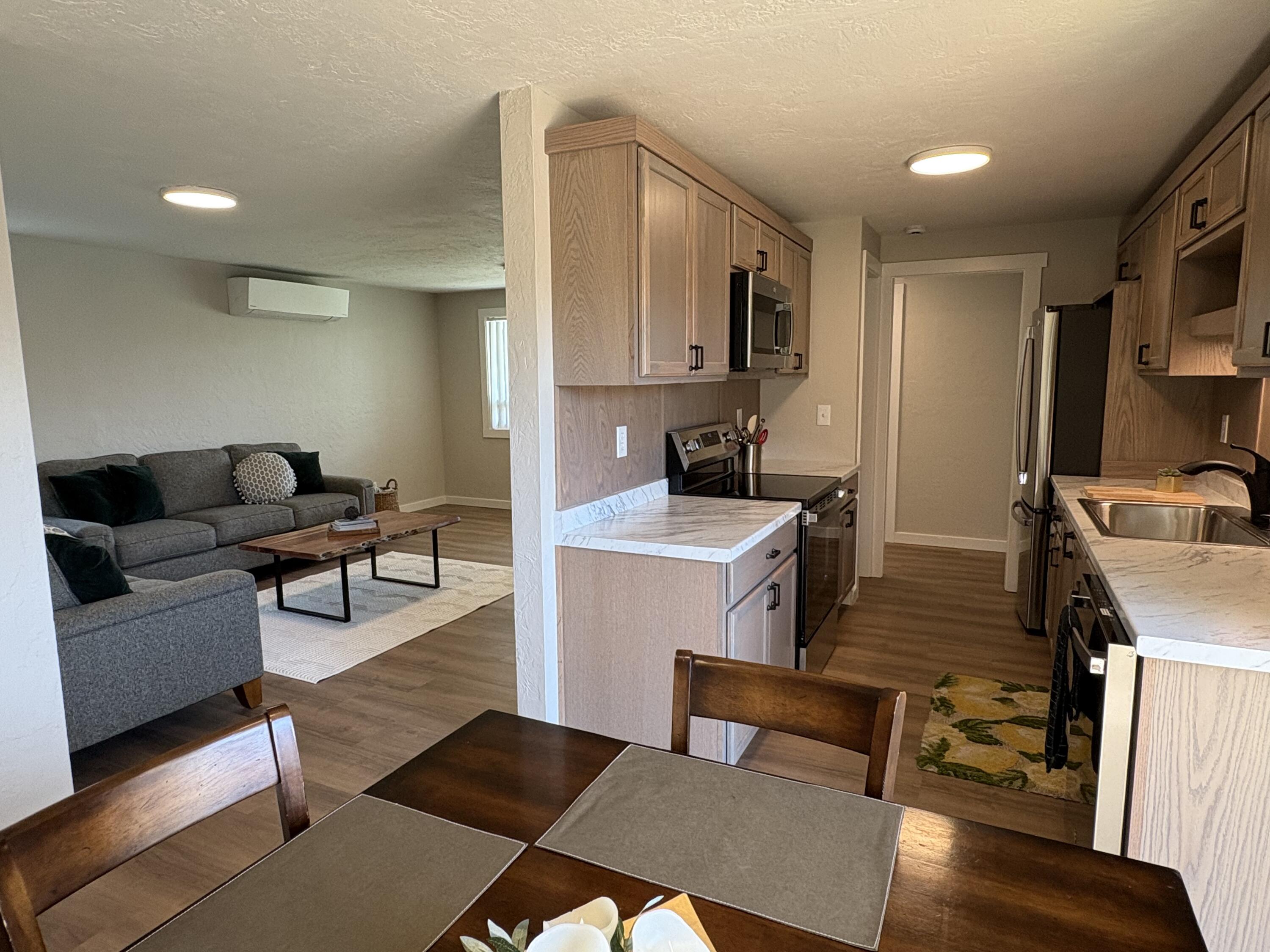 Fair Acres - Residential