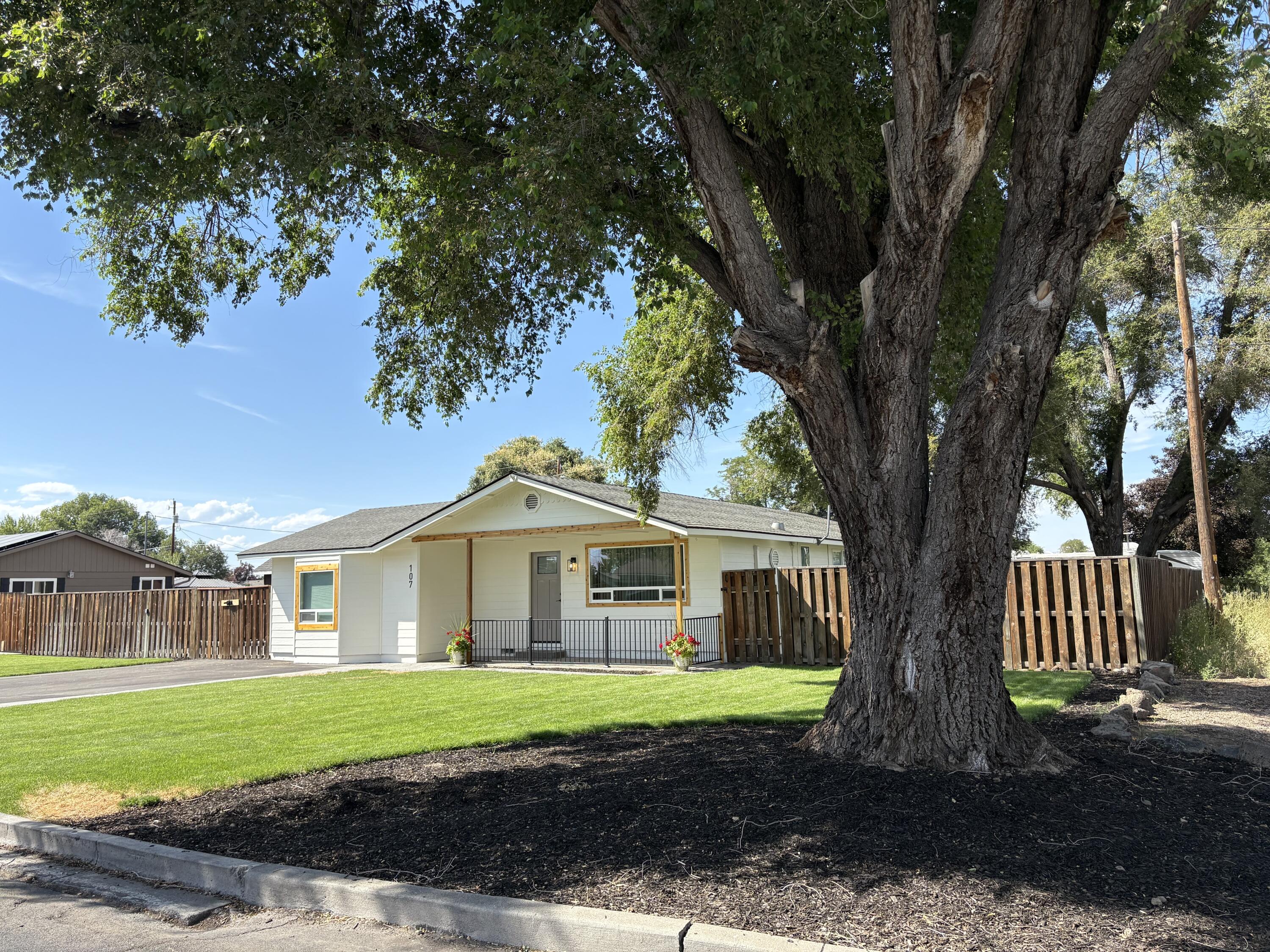 Fair Acres - Residential