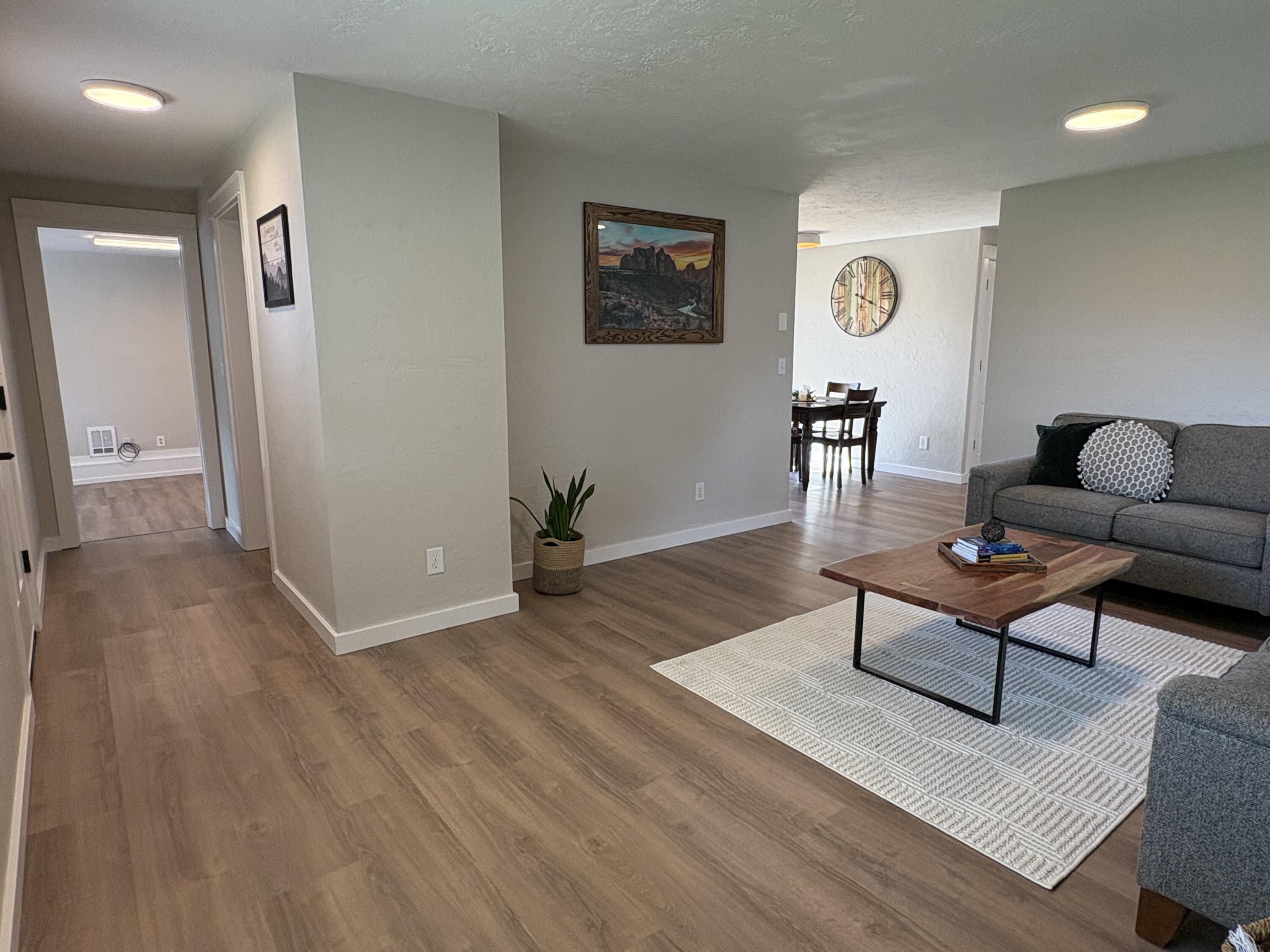 Fair Acres - Residential