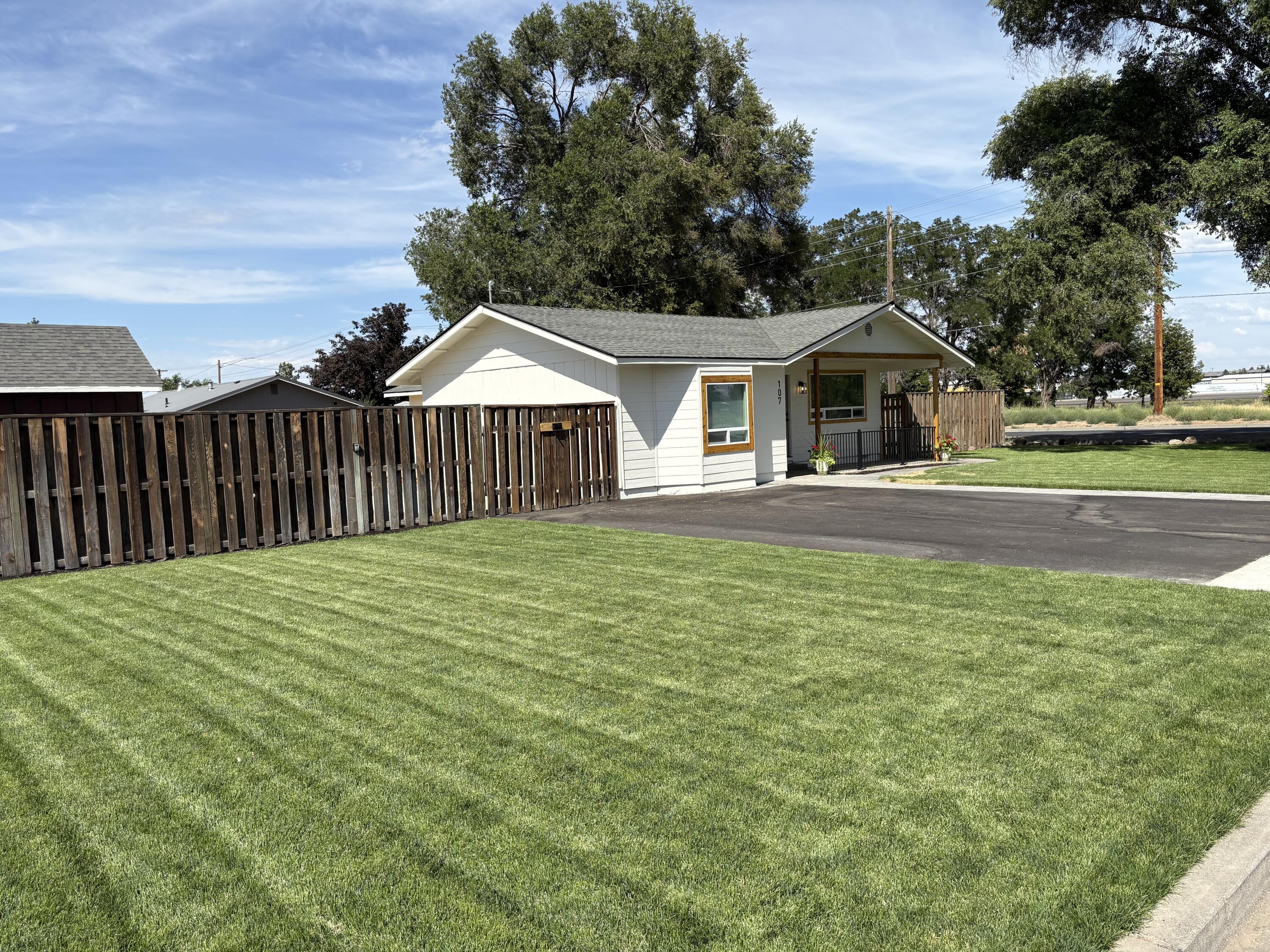 Fair Acres - Residential