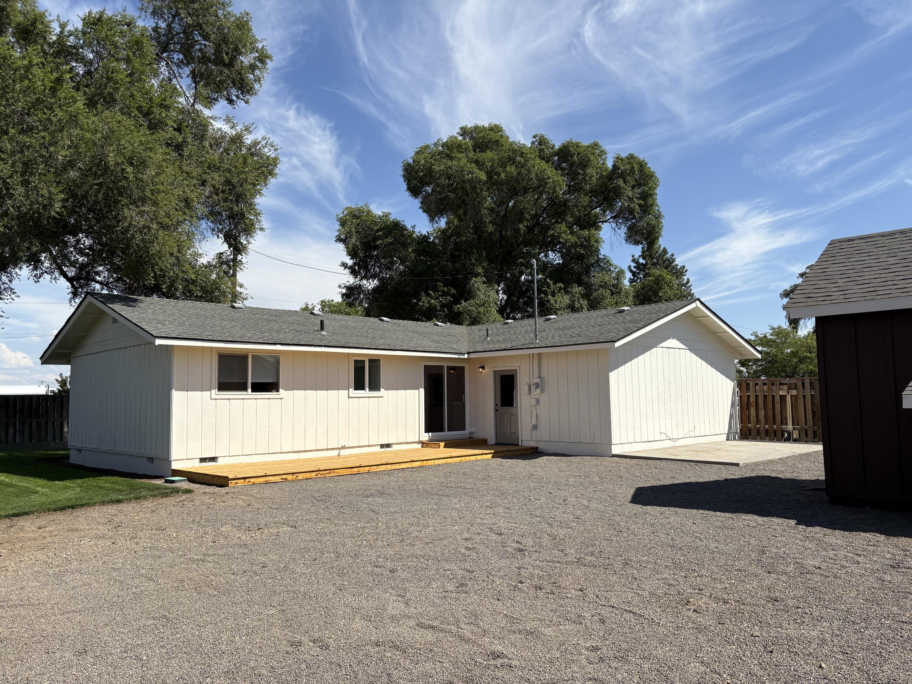 Fair Acres - Residential