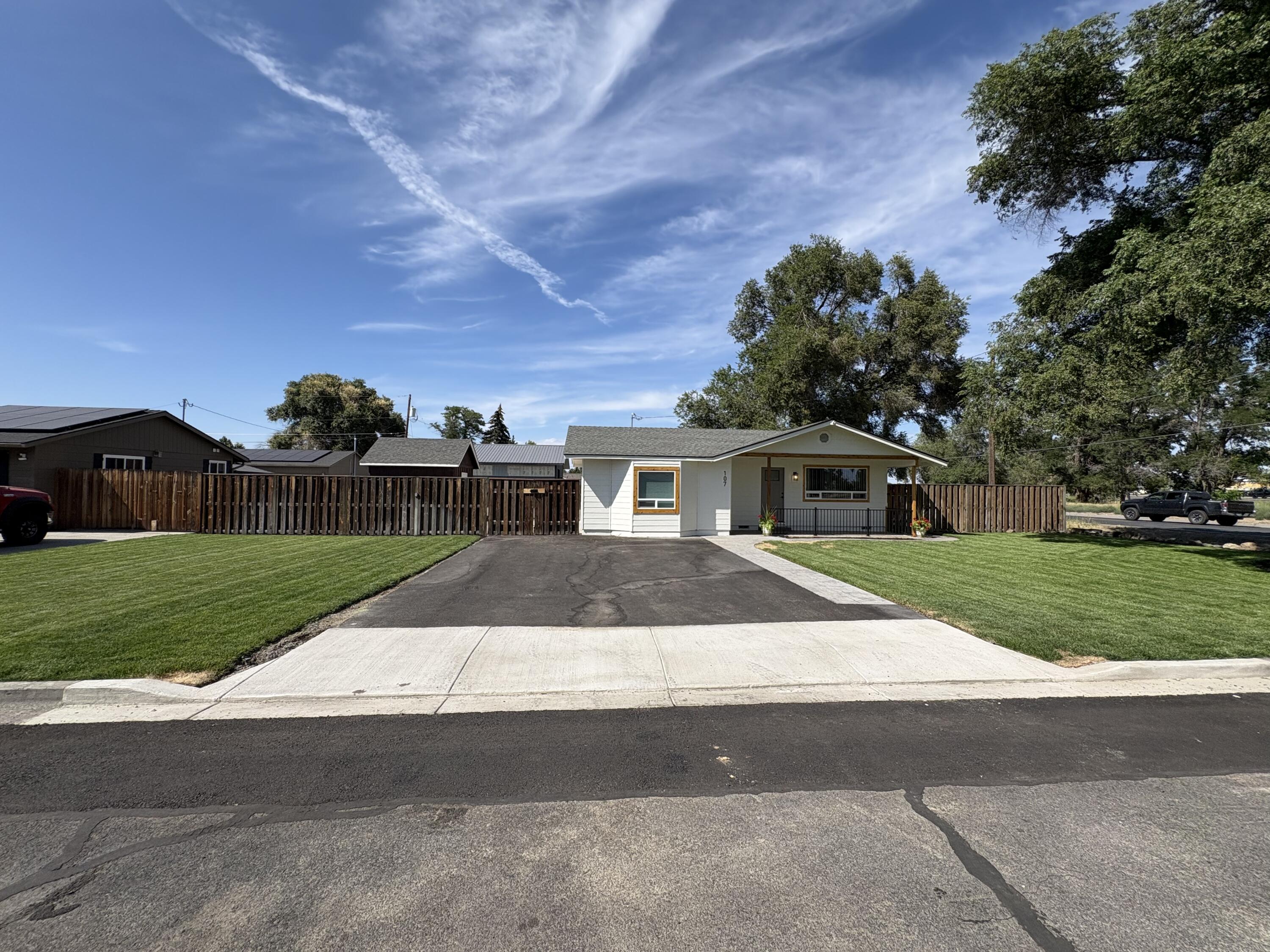 Fair Acres - Residential