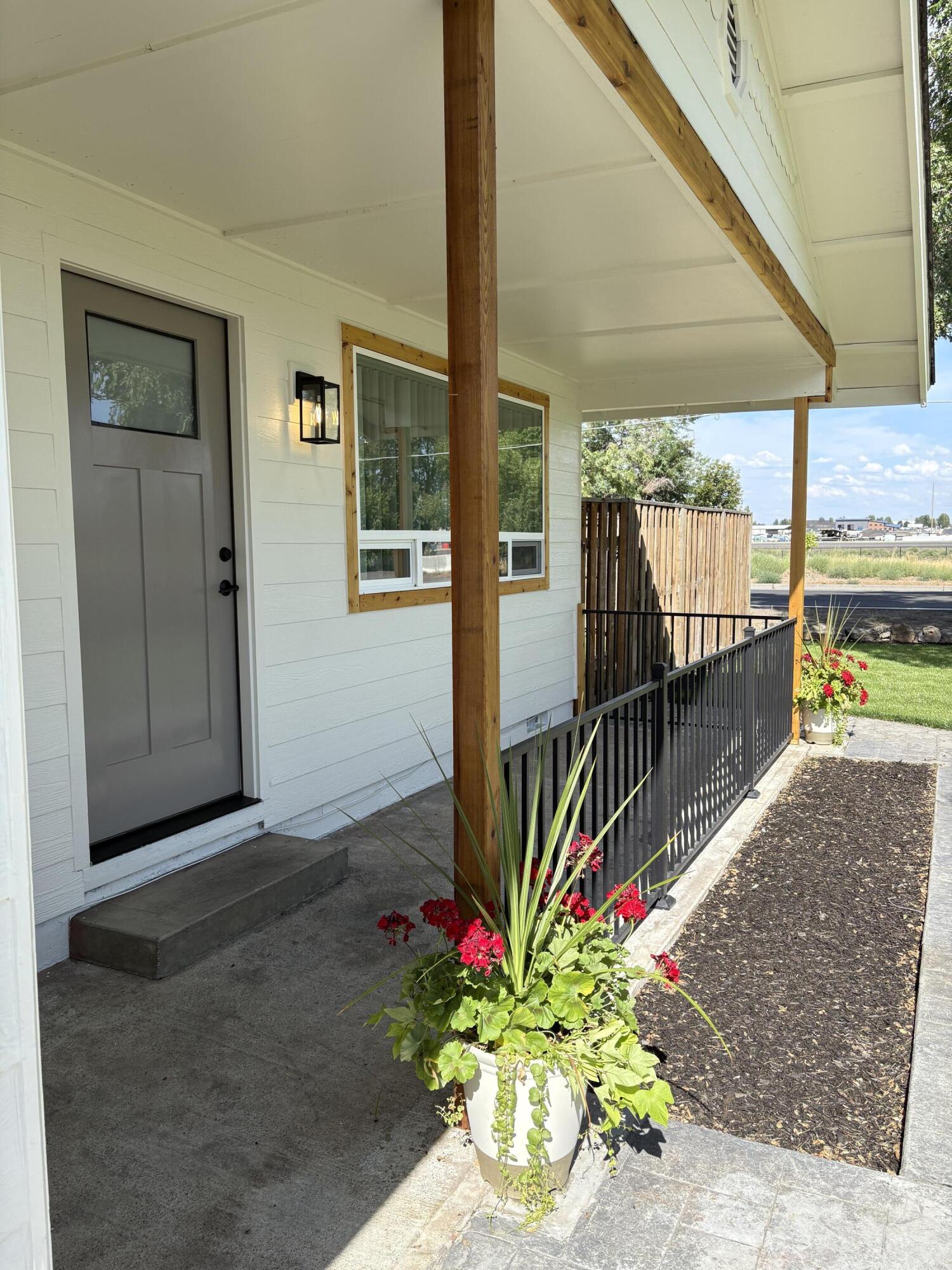 Fair Acres - Residential