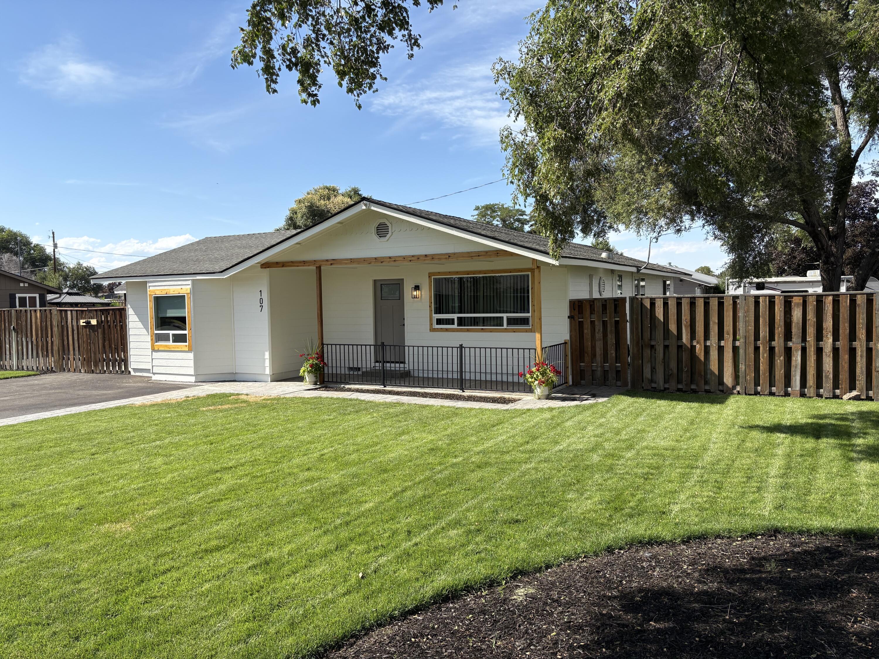 Fair Acres - Residential