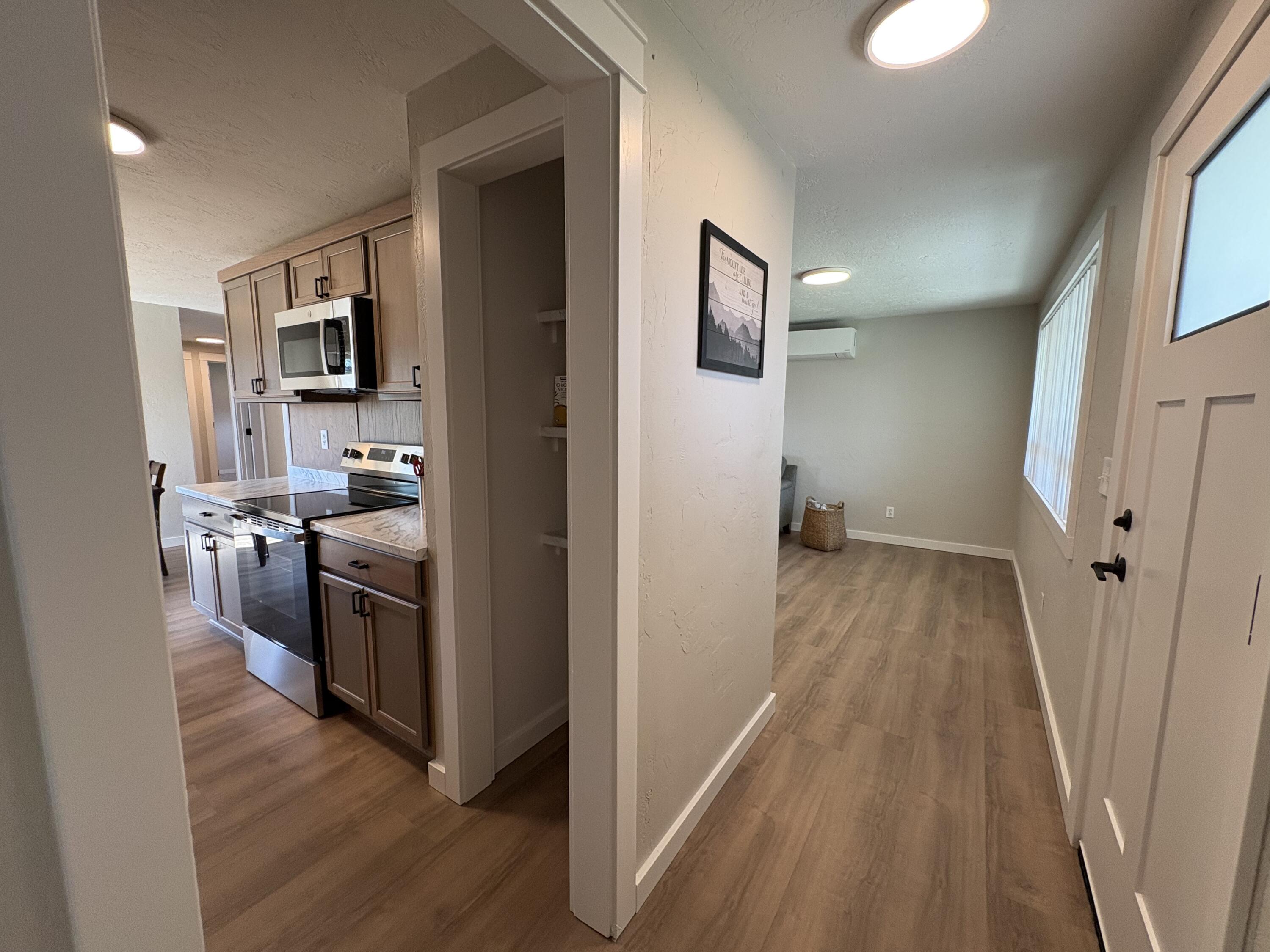 Fair Acres - Residential