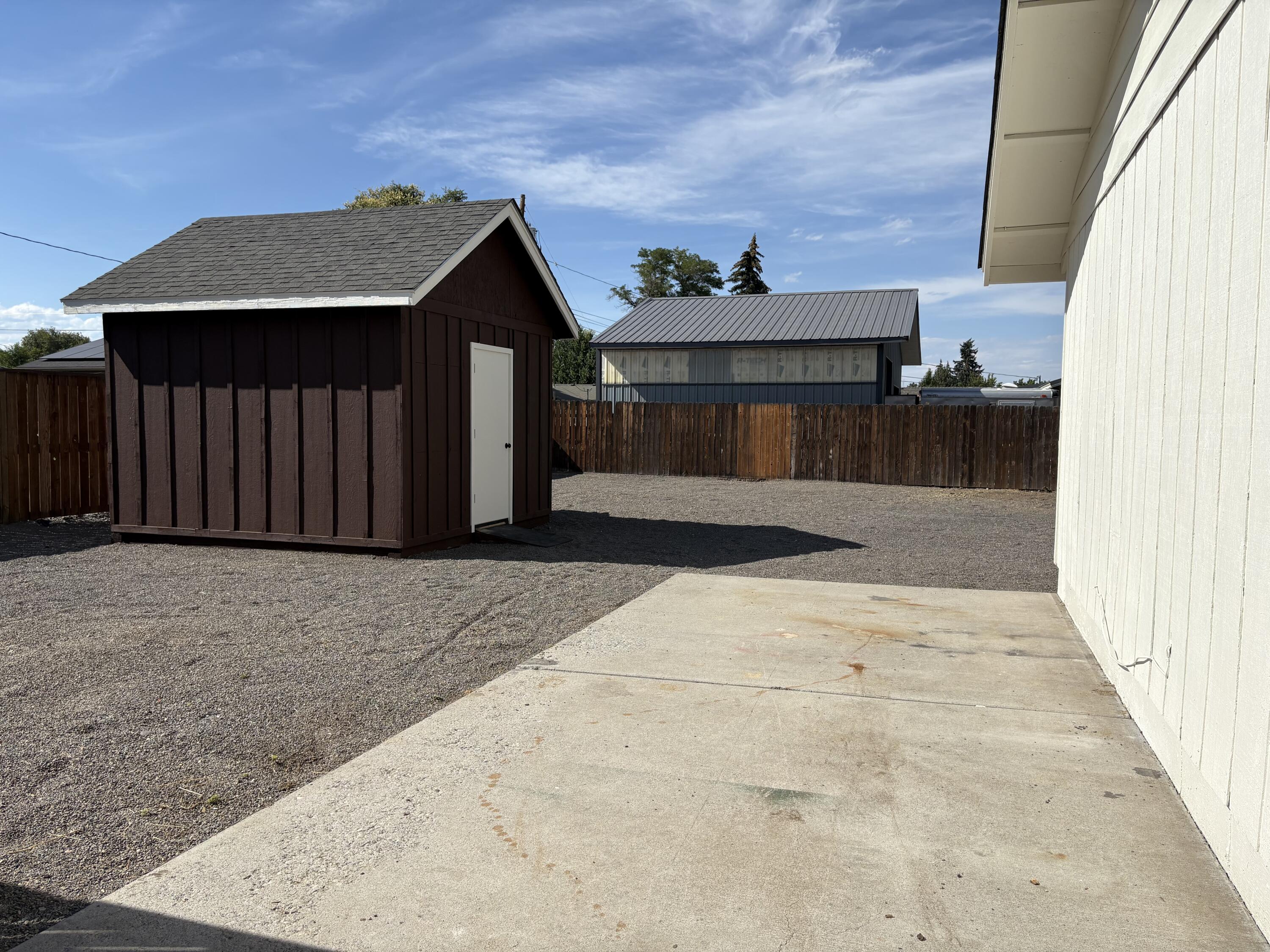 Fair Acres - Residential