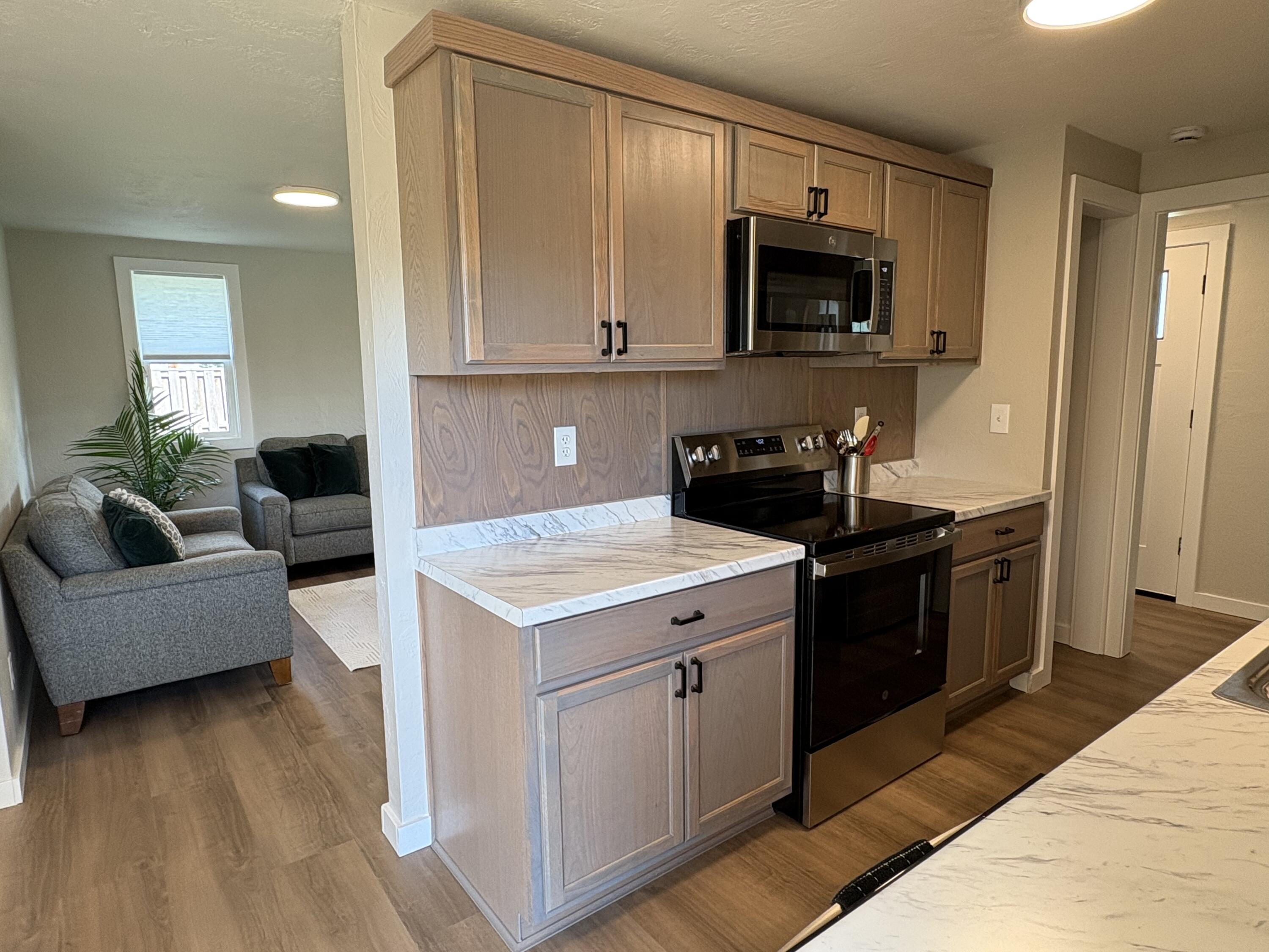 Fair Acres - Residential