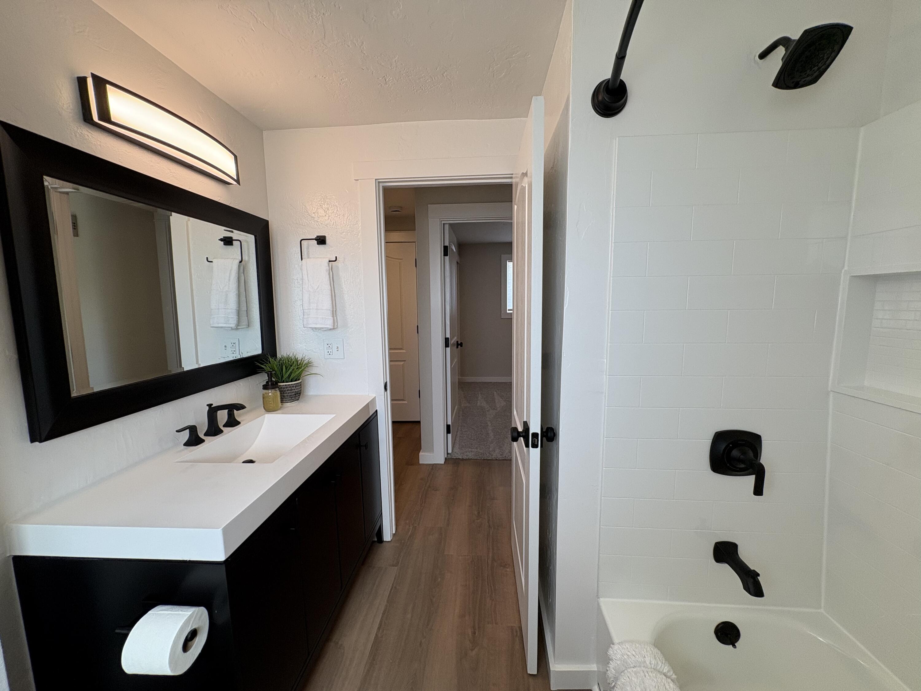 Fair Acres - Residential