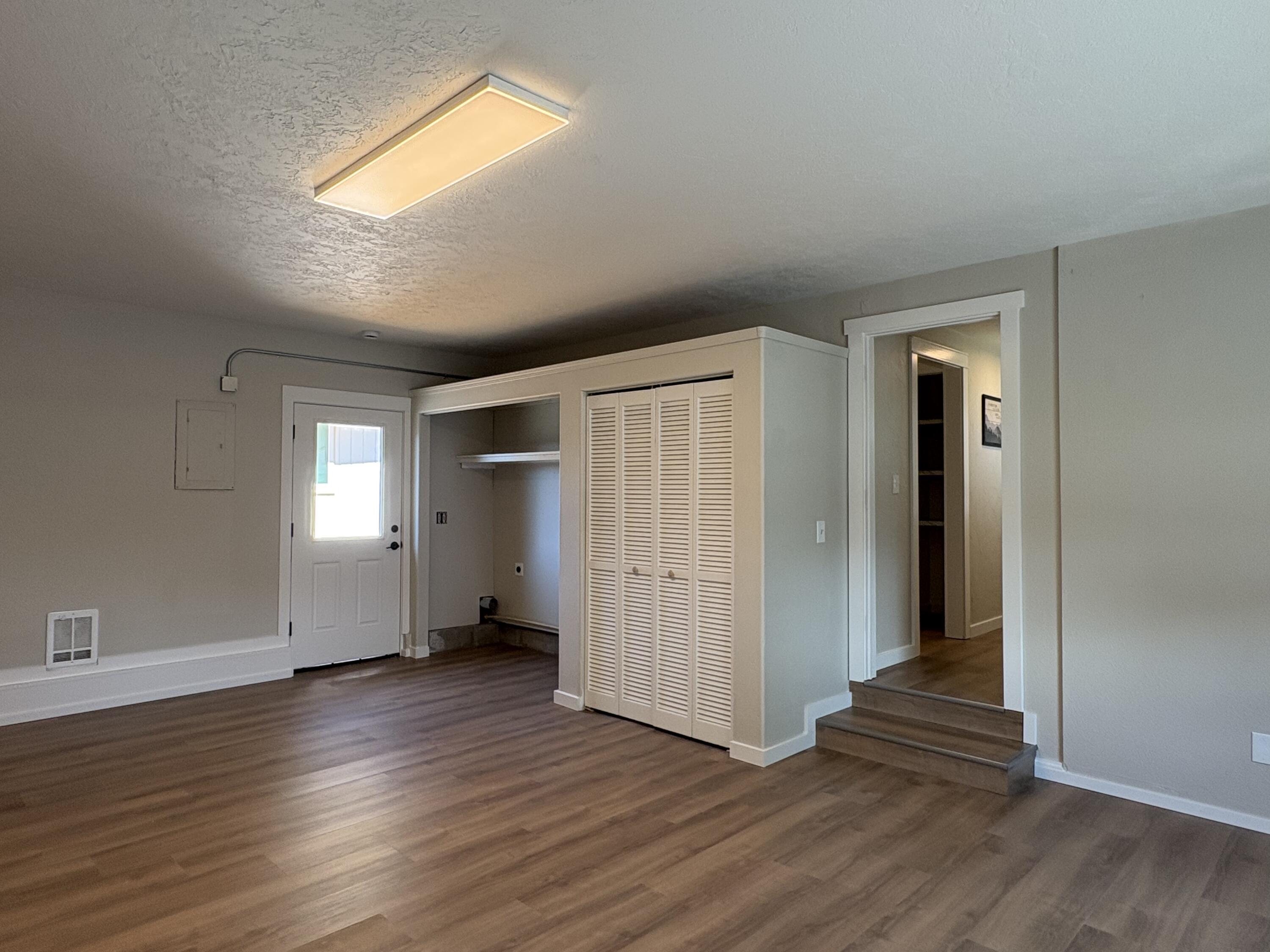 Fair Acres - Residential