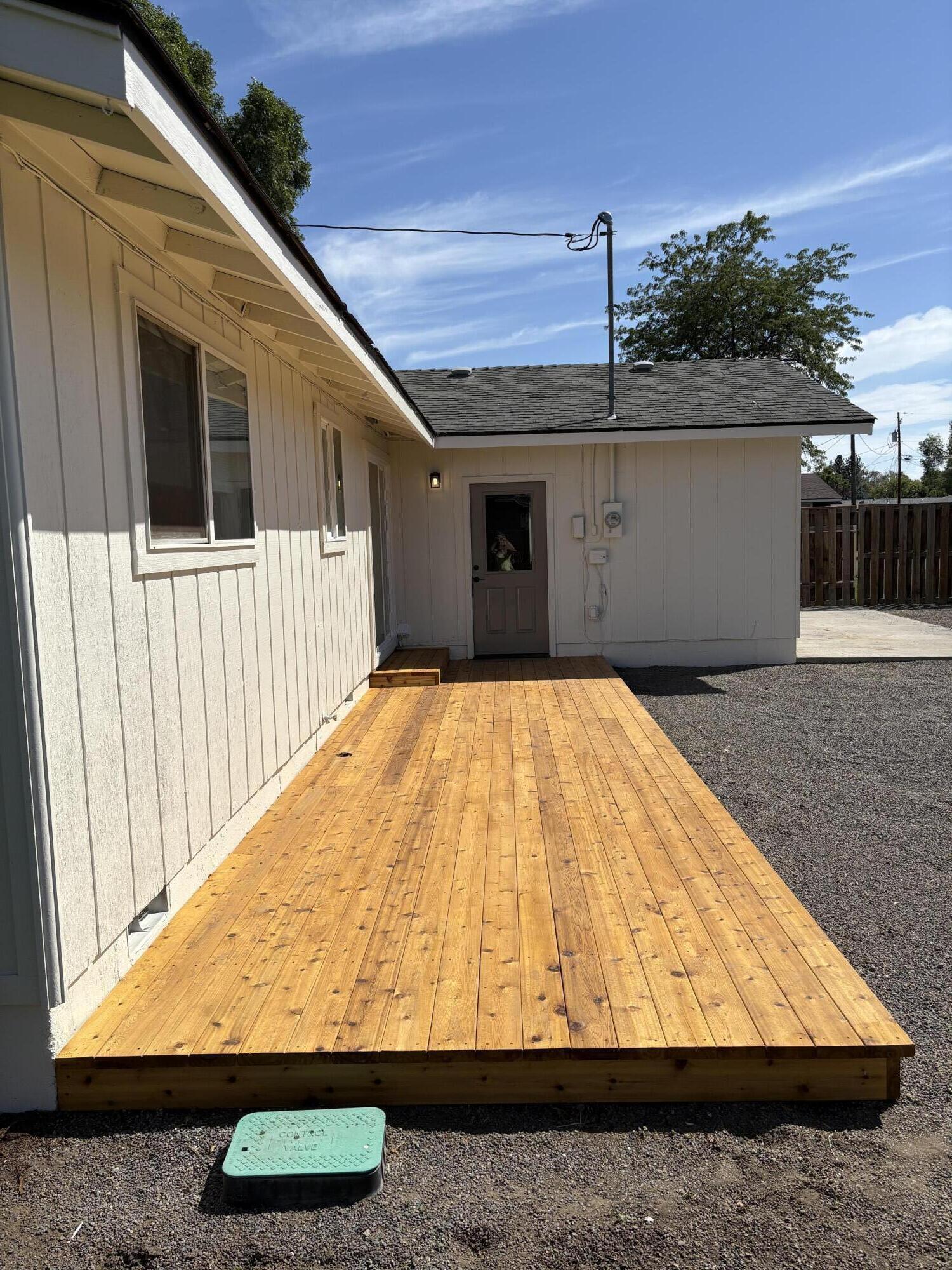 Fair Acres - Residential